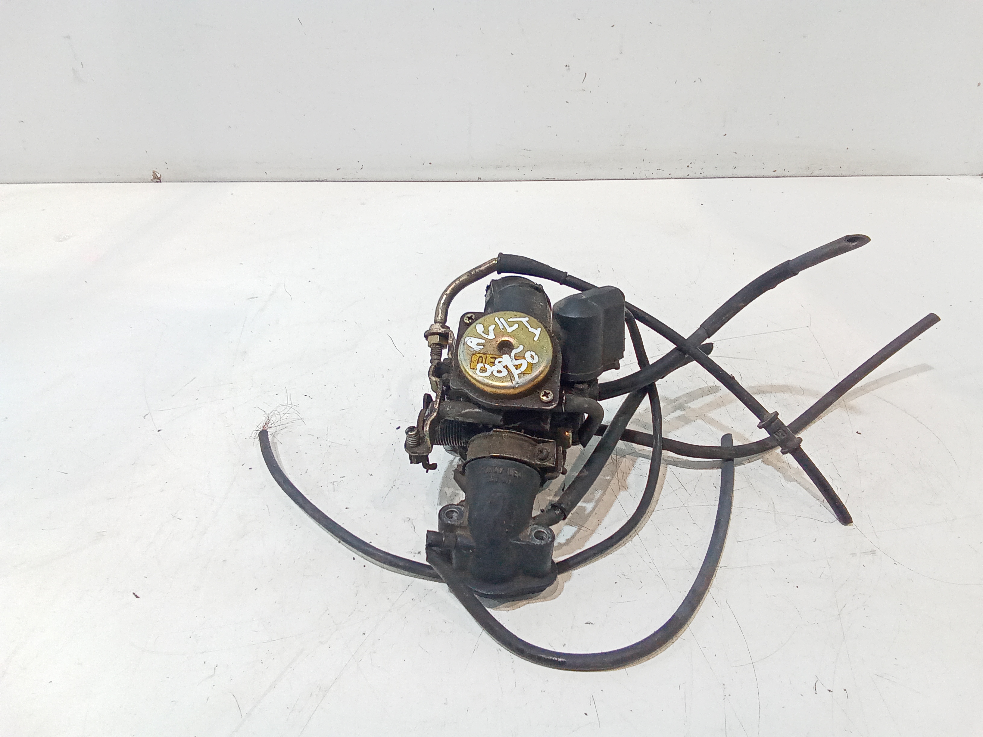 Carburatore per Kymco Agility 50 (2007 - 2011)