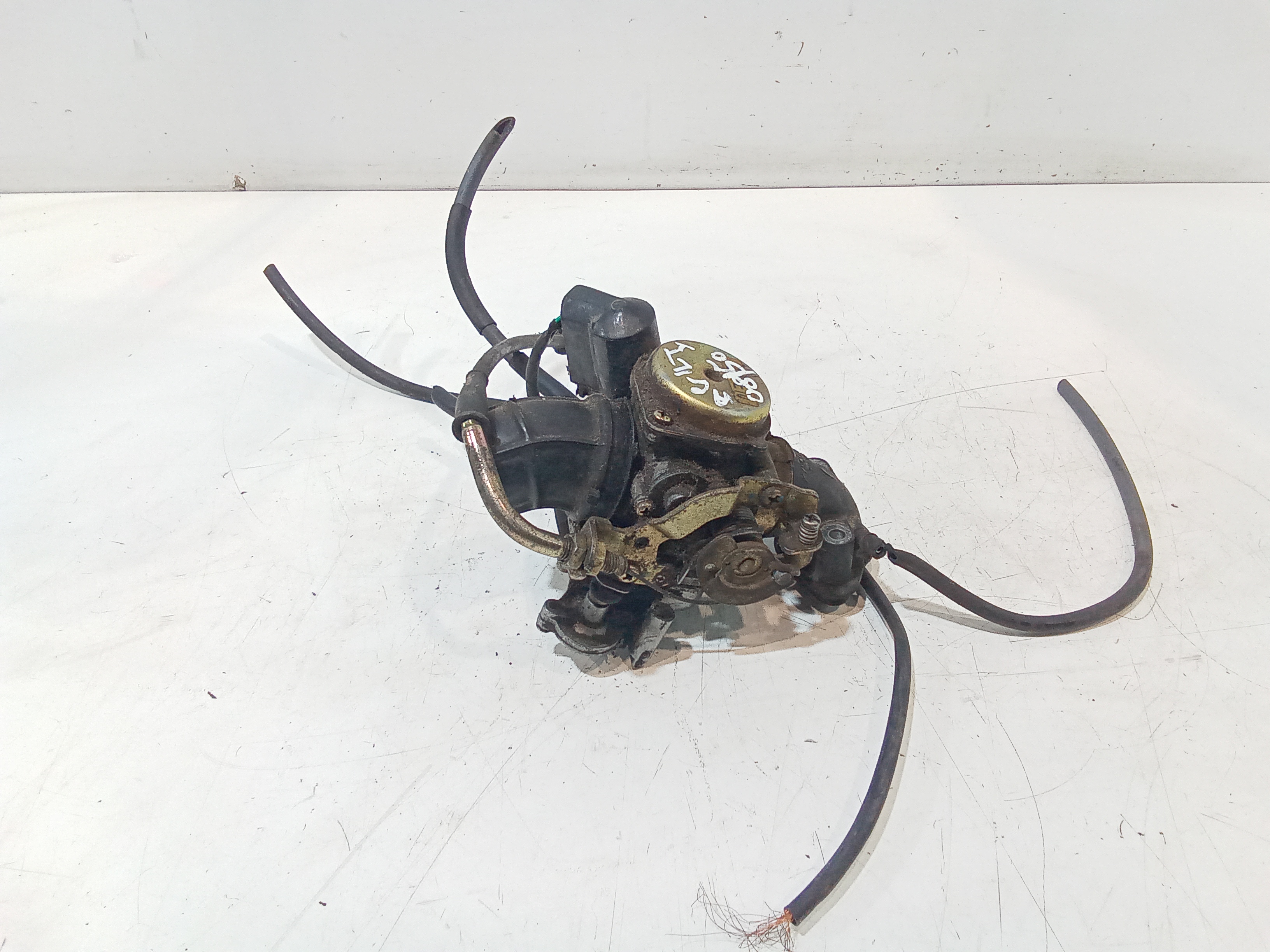 Carburatore per Kymco Agility 50 (2007 - 2011)