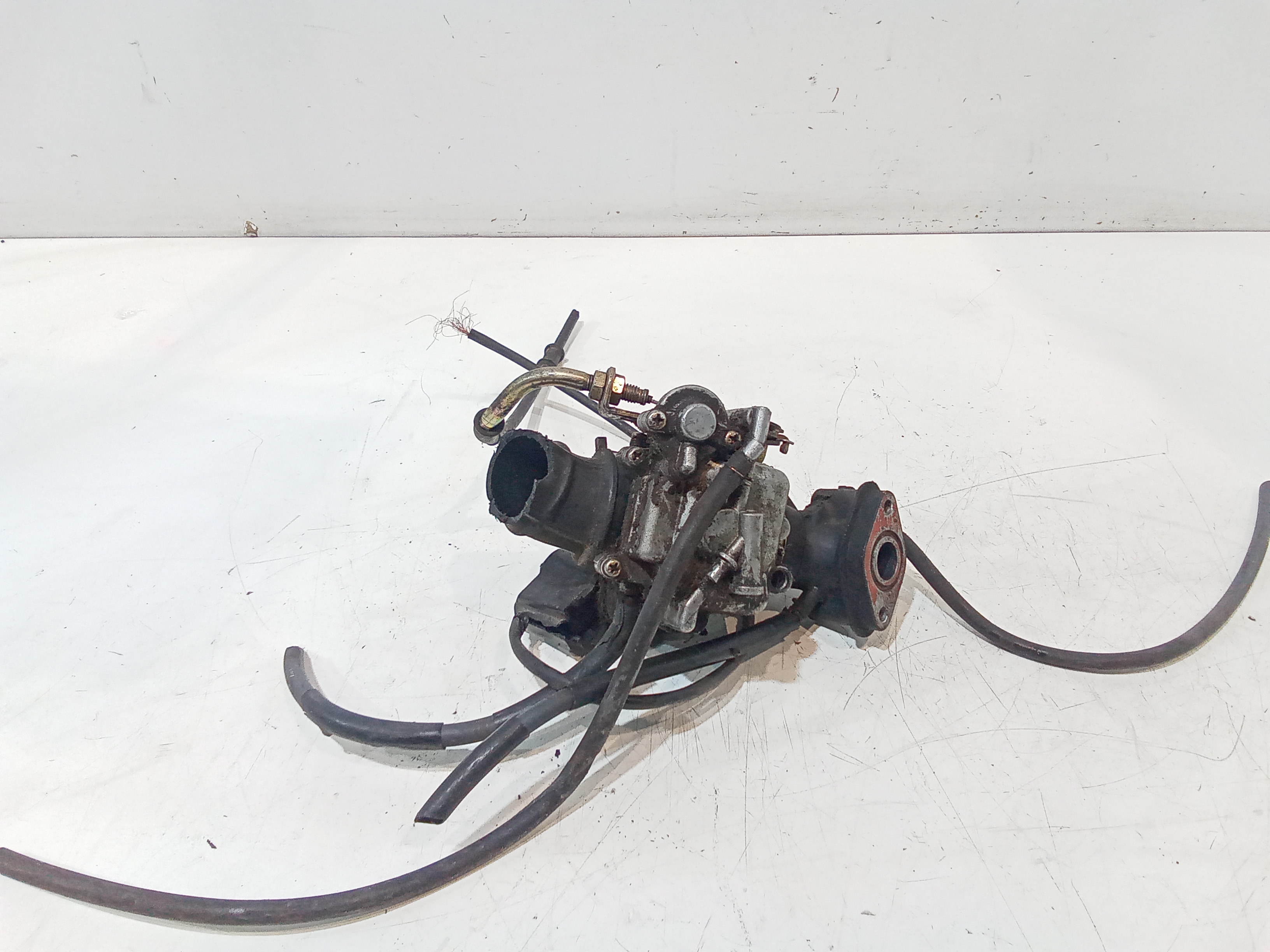 Carburatore per Kymco Agility 50 (2007 - 2011)