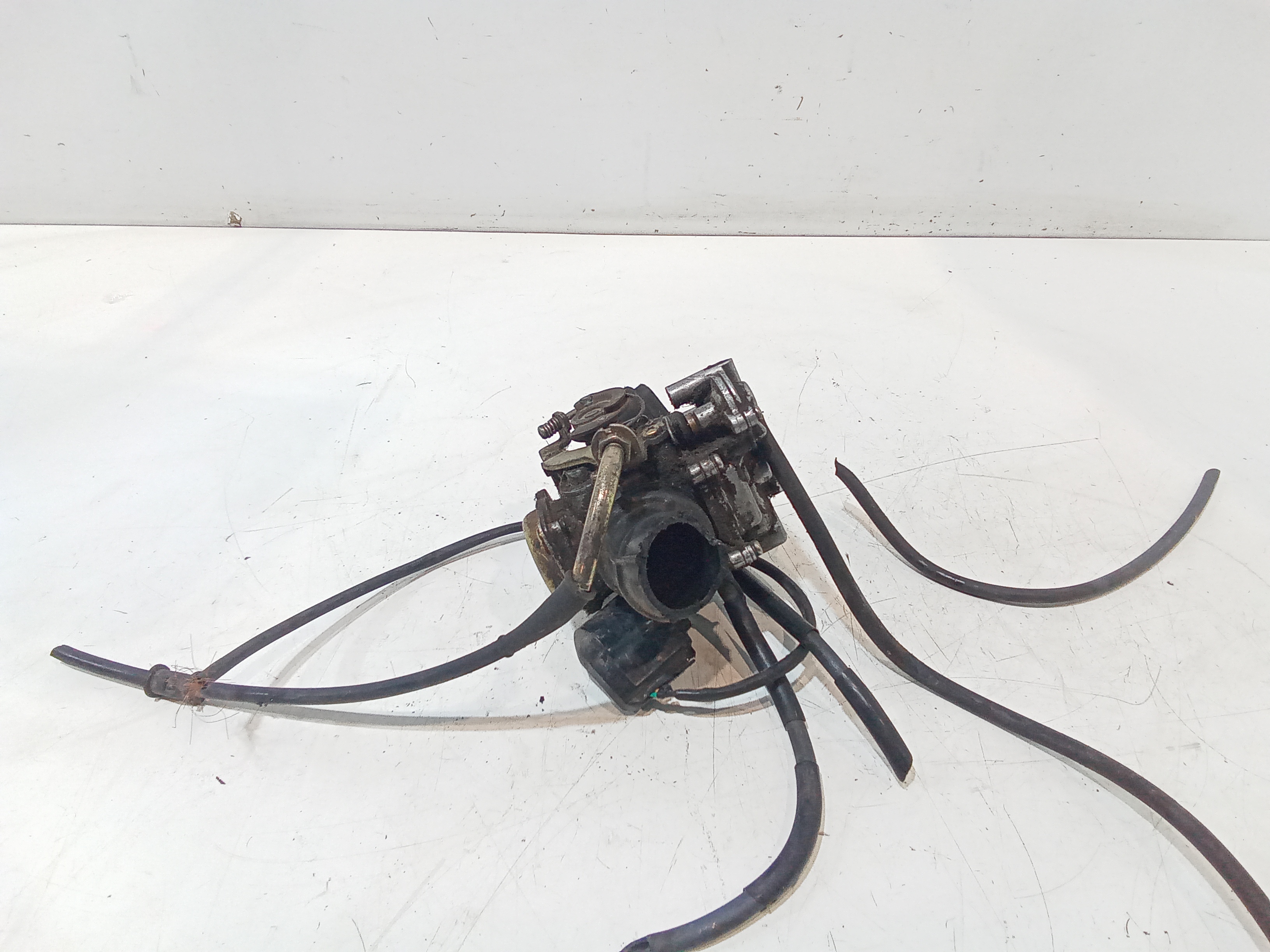 Carburatore per Kymco Agility 50 (2007 - 2011)