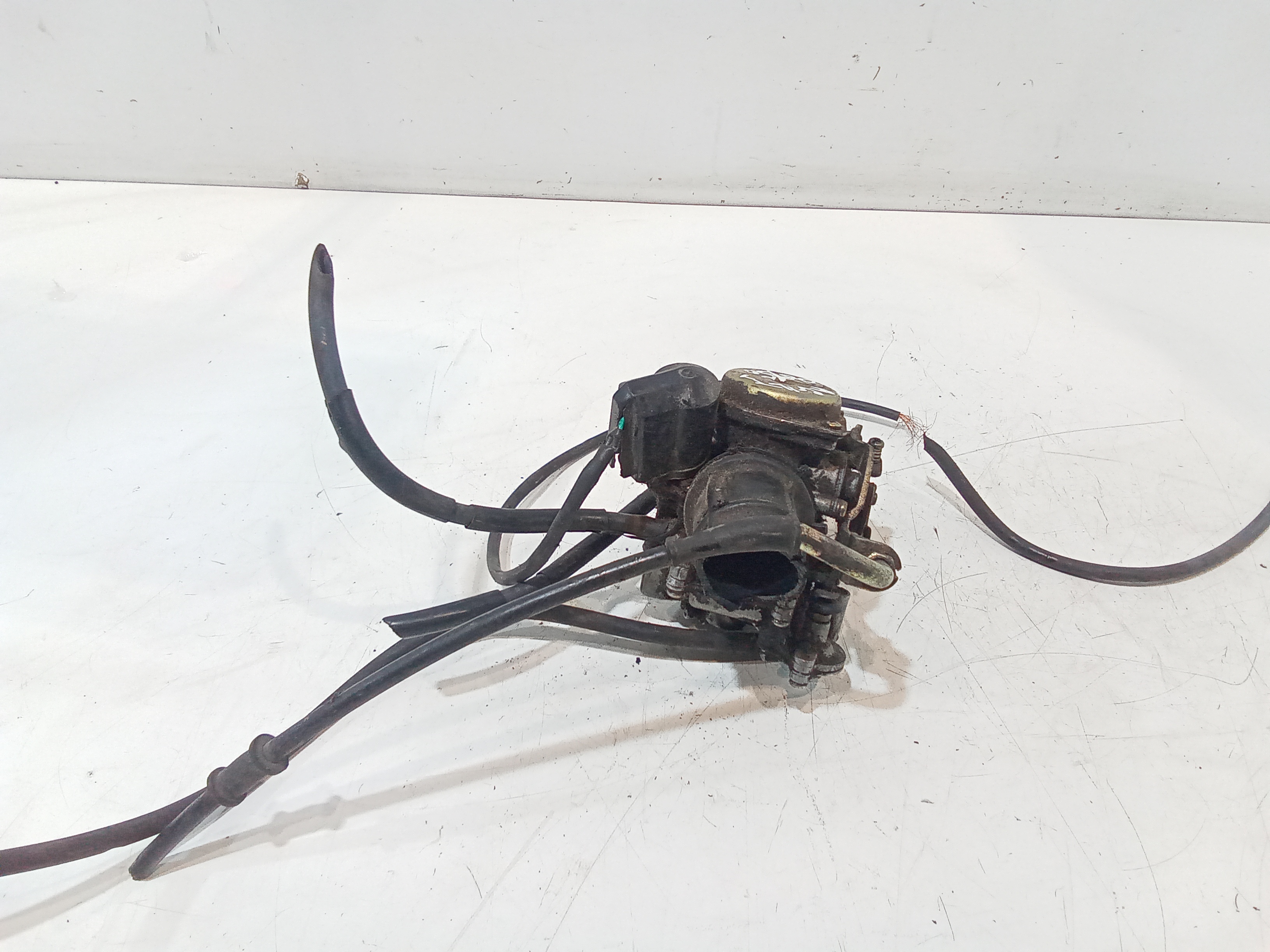 Carburatore per Kymco Agility 50 (2007 - 2011)