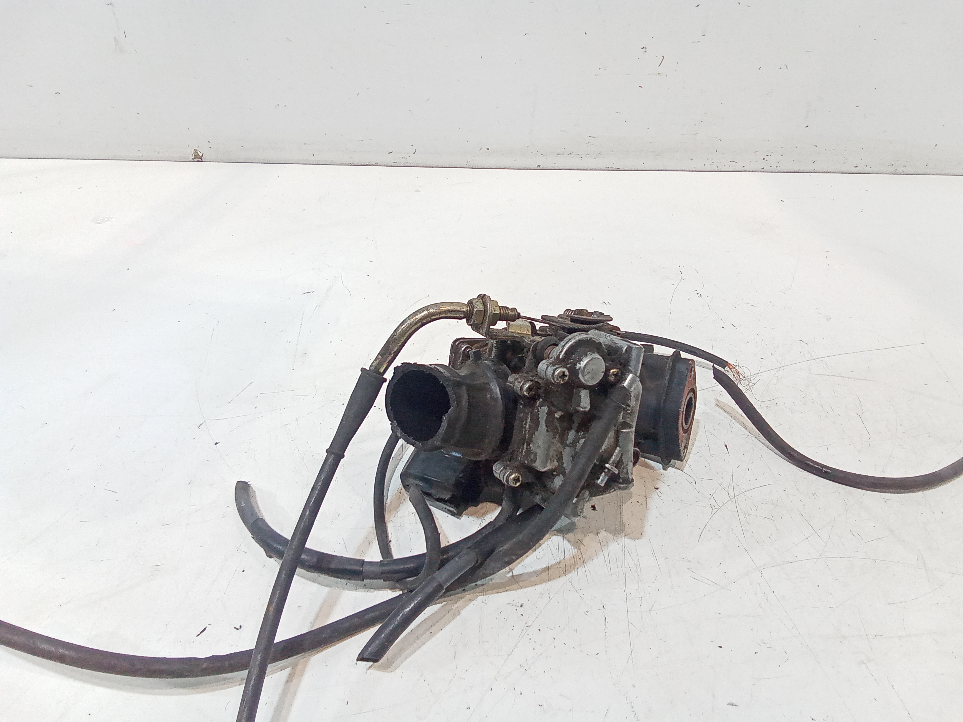 Carburatore per Kymco Agility 50 (2007 - 2011)