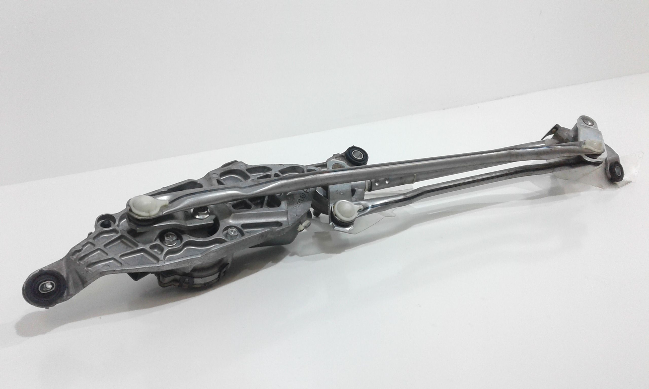 Motorino tergi ant completo di tandem MAZDA CX-7 2 Serie