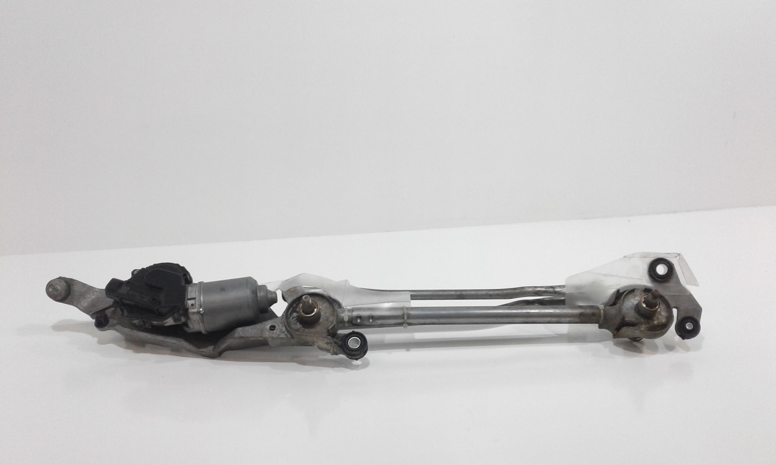 Motorino tergi ant completo di tandem MAZDA CX-7 2 Serie