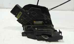 Serratura Anteriore Sinistra per Mazda 3 Berlina Serie (03>09) (2003 - 2009)