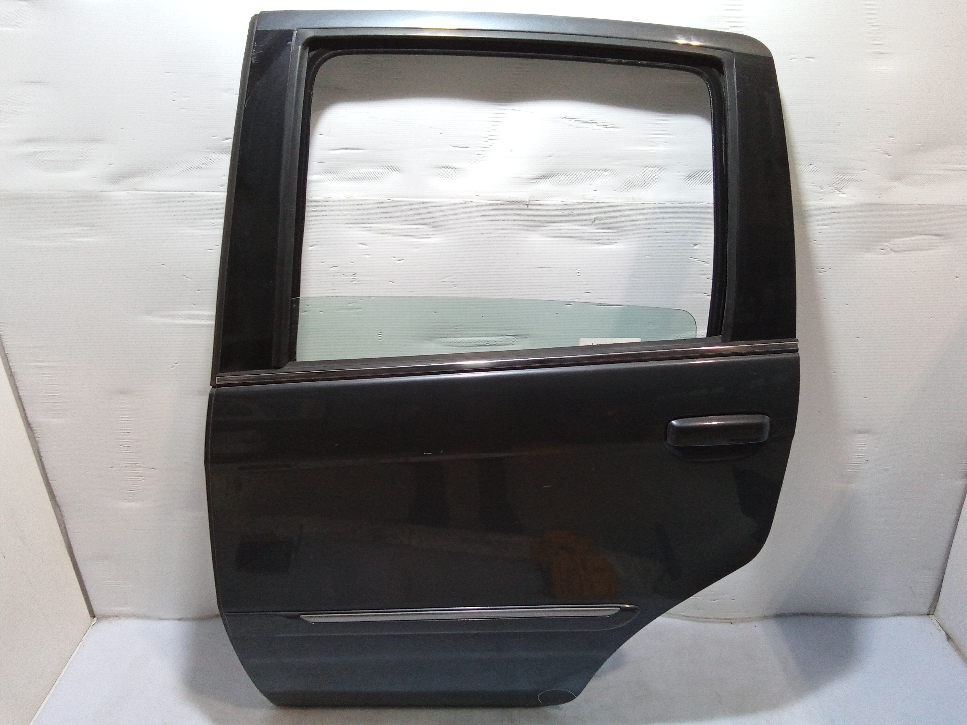 Portiera Posteriore Sinistra per Lancia Musa 1 Serie (2004 - 2007)