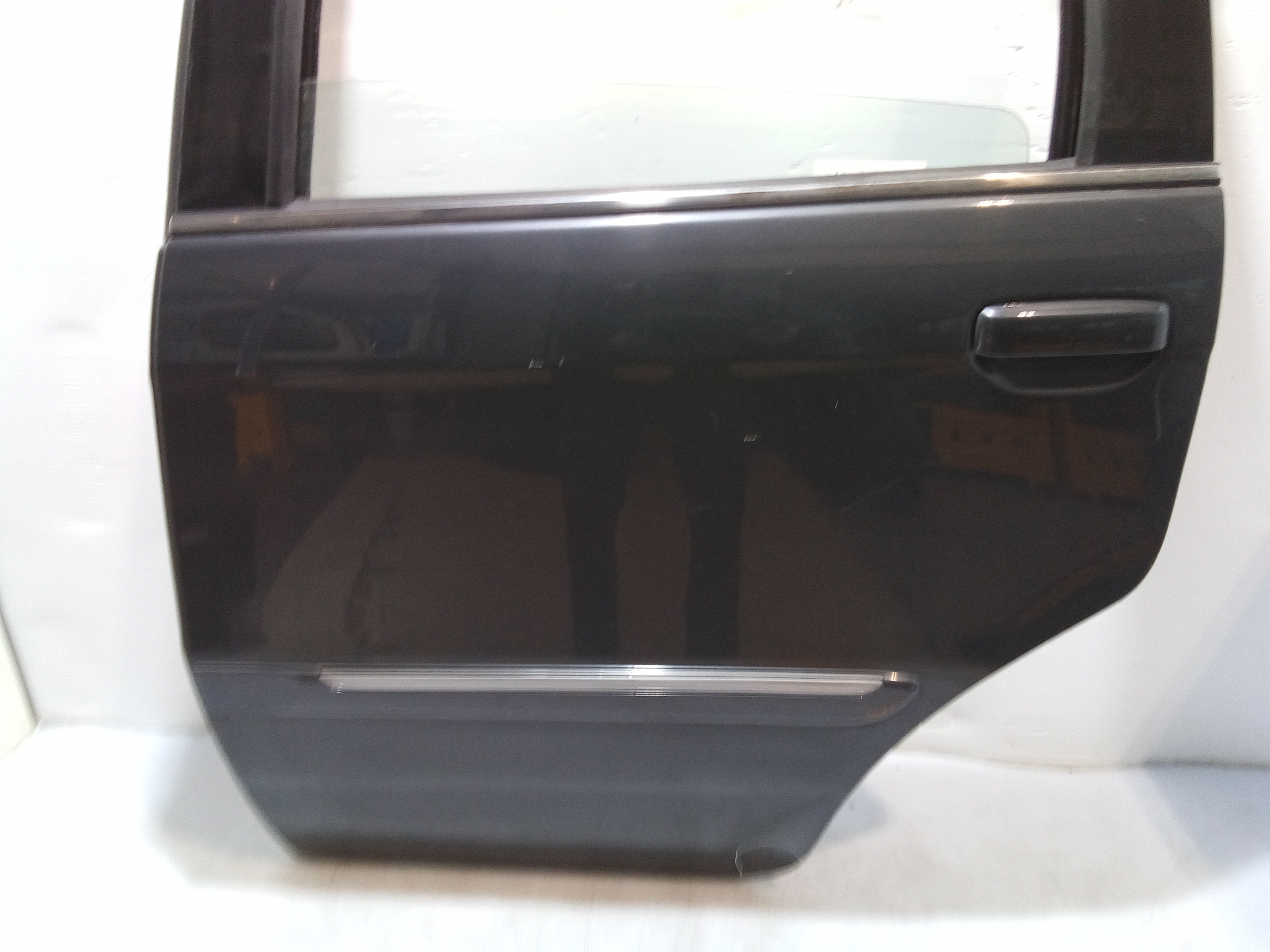 Portiera Posteriore Sinistra per Lancia Musa 1 Serie (2004 - 2007)