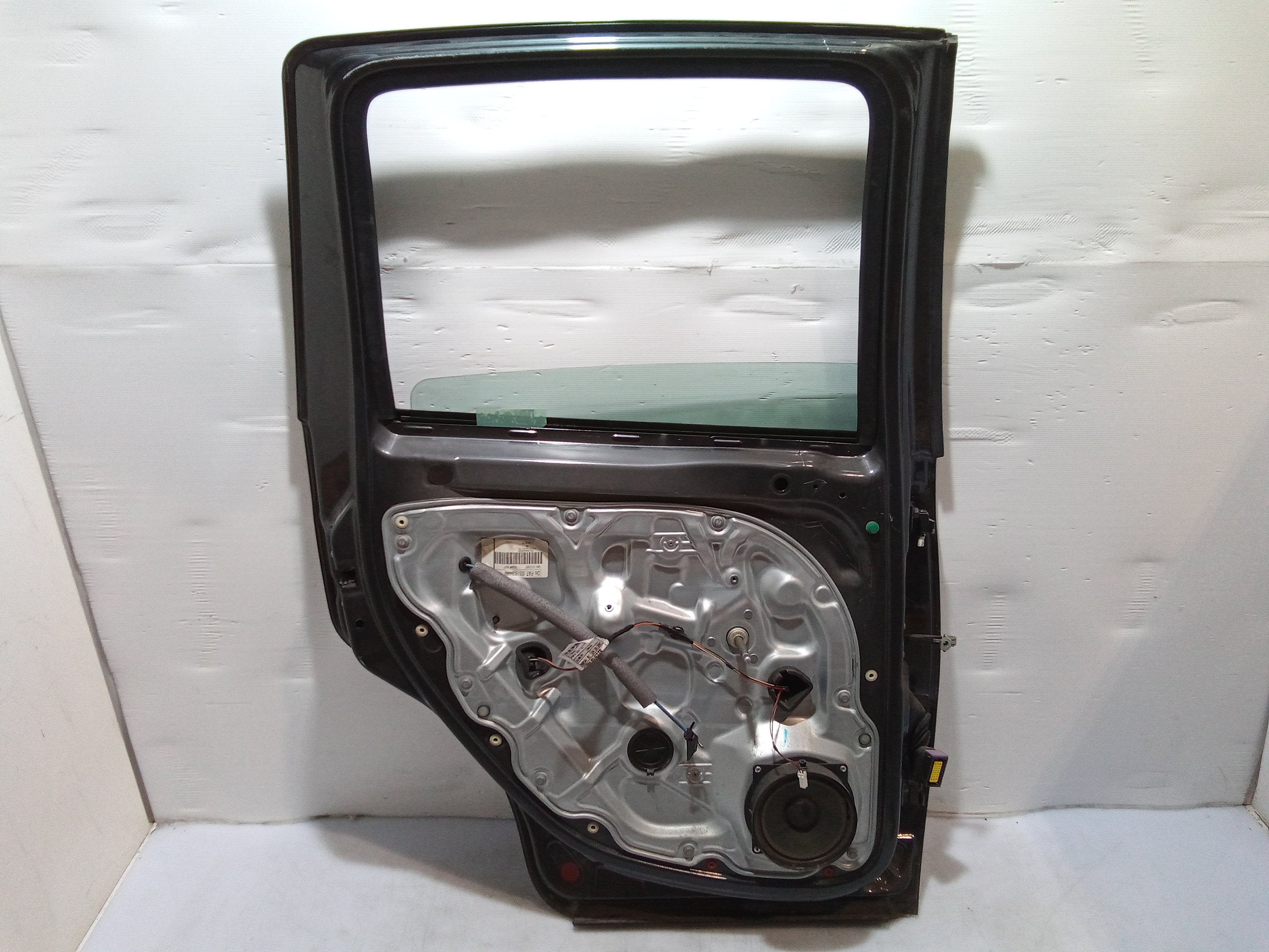 Portiera Posteriore Sinistra per Lancia Musa 1 Serie (2004 - 2007)