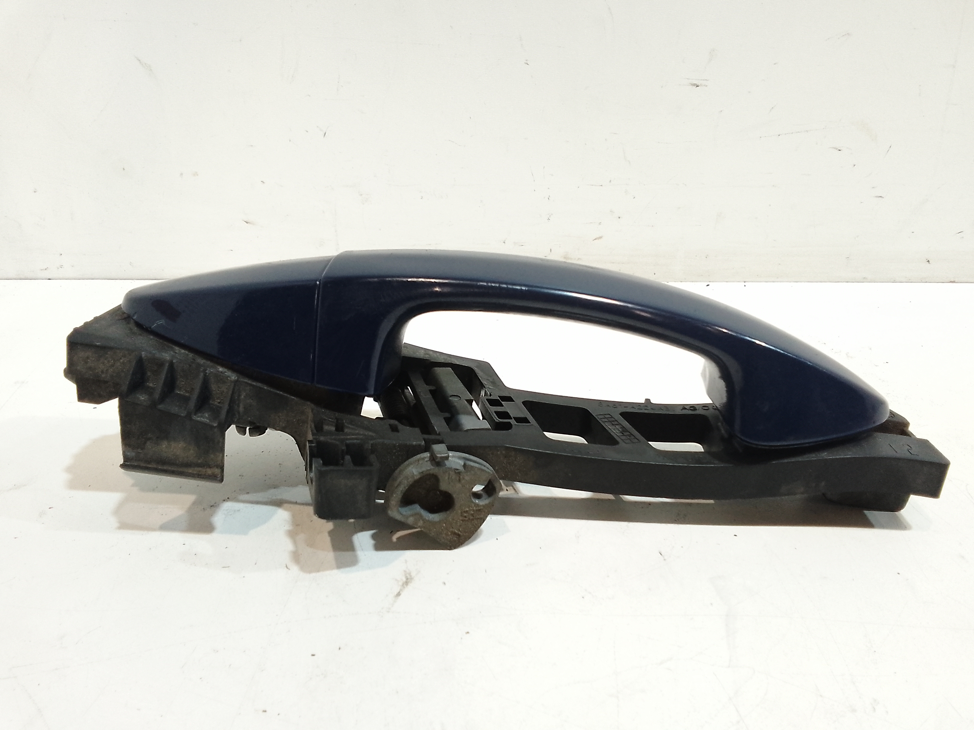 Maniglia esterna Posteriore Sinistra per Ford Fiesta 6 Serie (2008 - 2017)