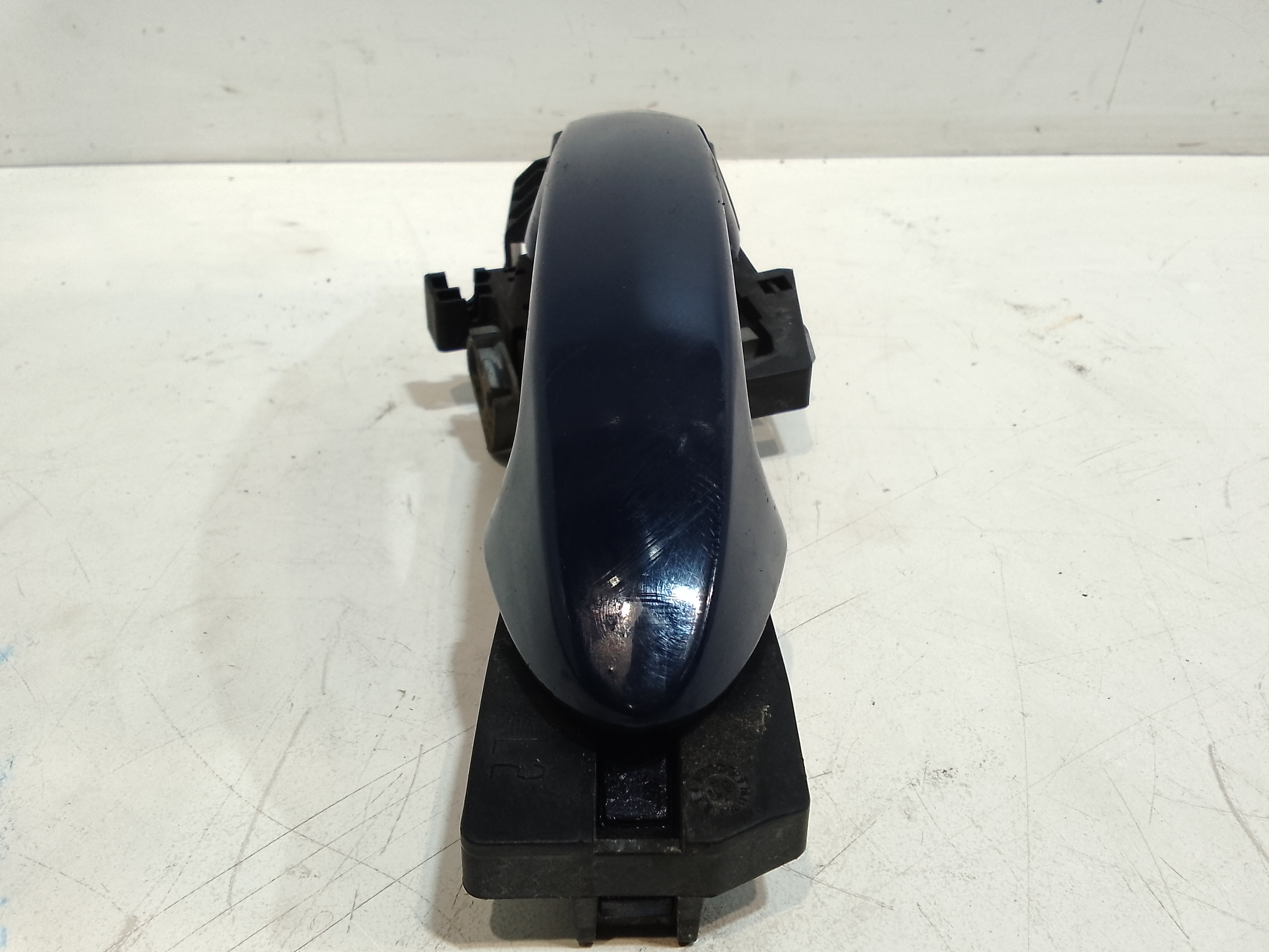 Maniglia esterna Posteriore Sinistra per Ford Fiesta 6 Serie (2008 - 2017)