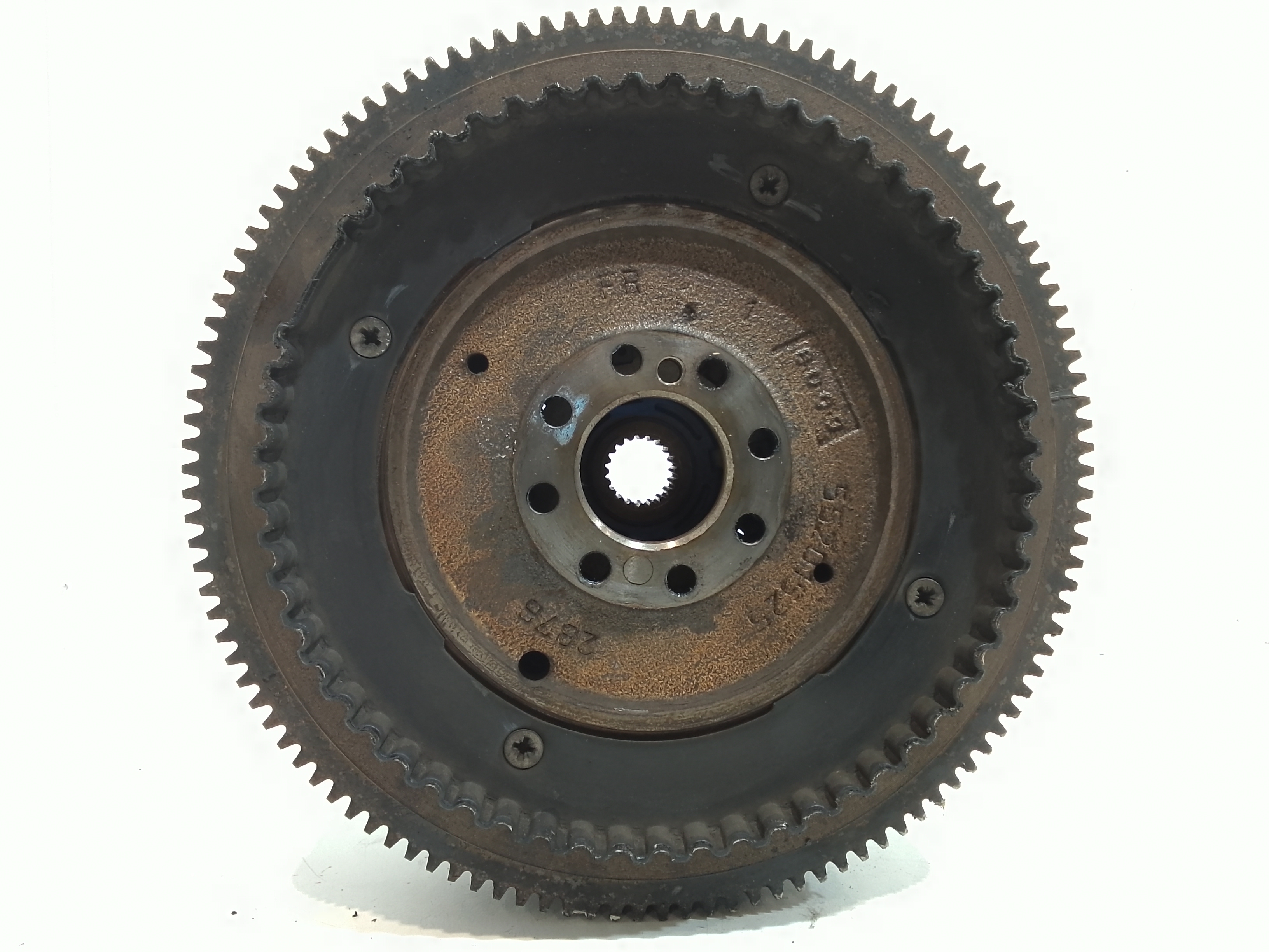 Kit Frizione e Volano per Fiat Grande Punto 1 Serie (2005 - 2008)