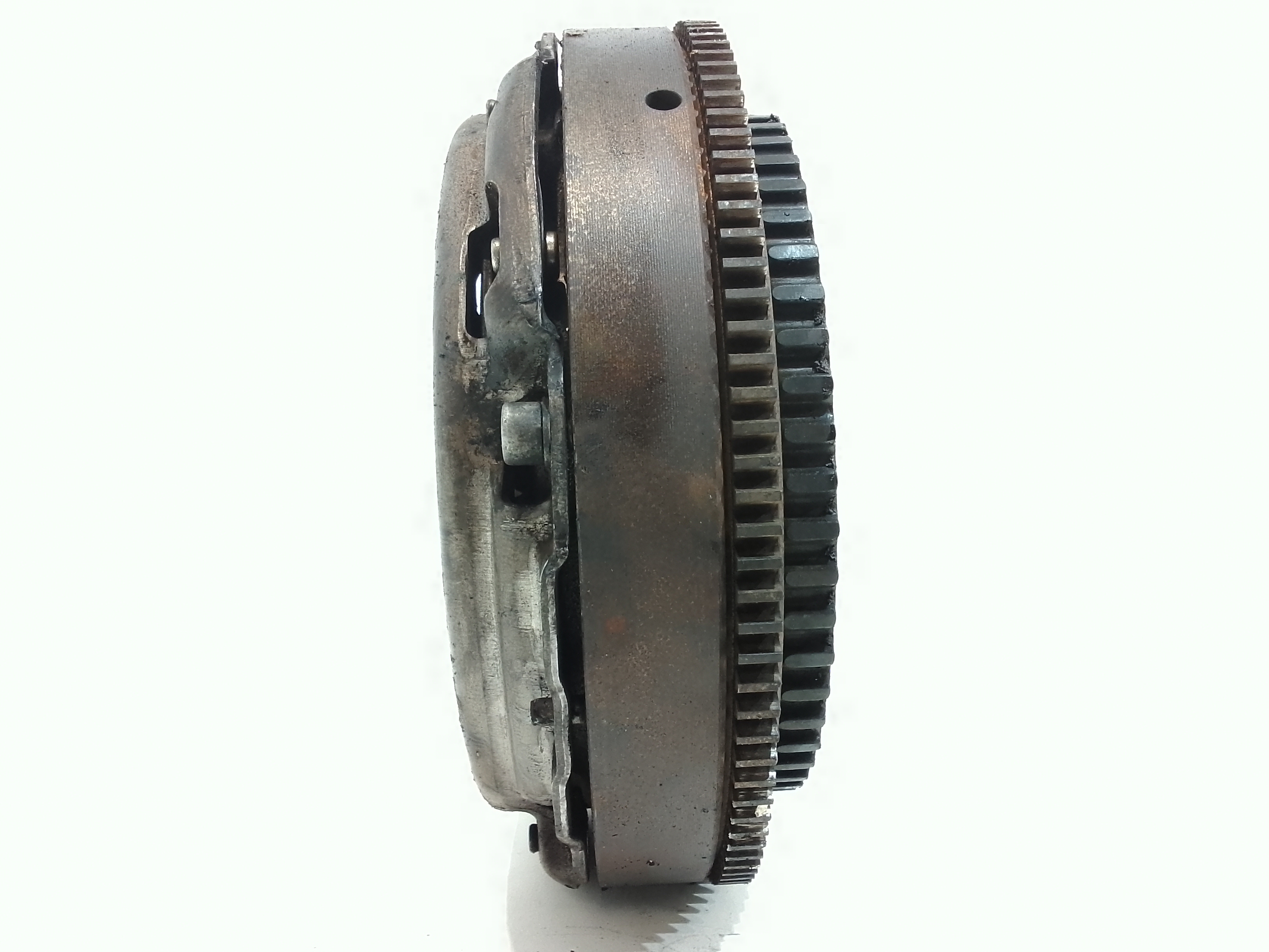 Kit Frizione e Volano per Fiat Grande Punto 1 Serie (2005 - 2008)