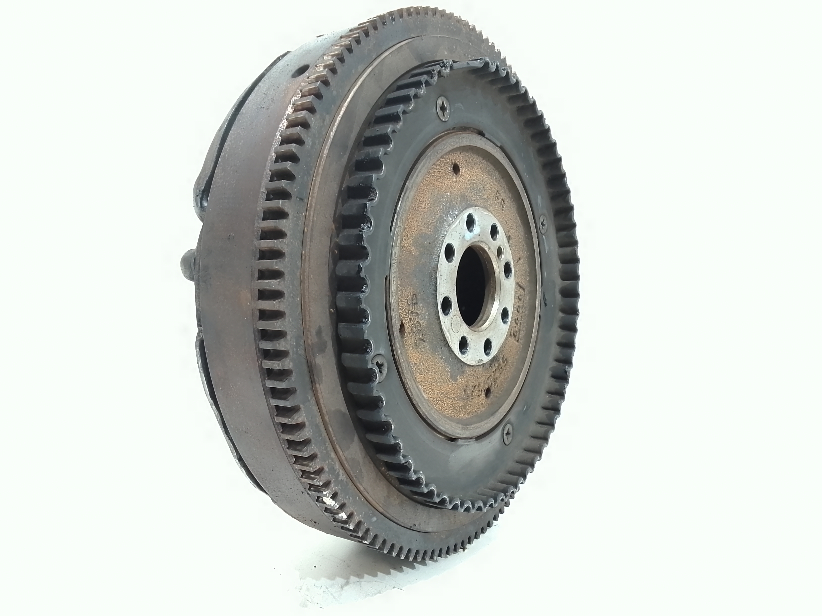 Kit Frizione e Volano per Fiat Grande Punto 1 Serie (2005 - 2008)