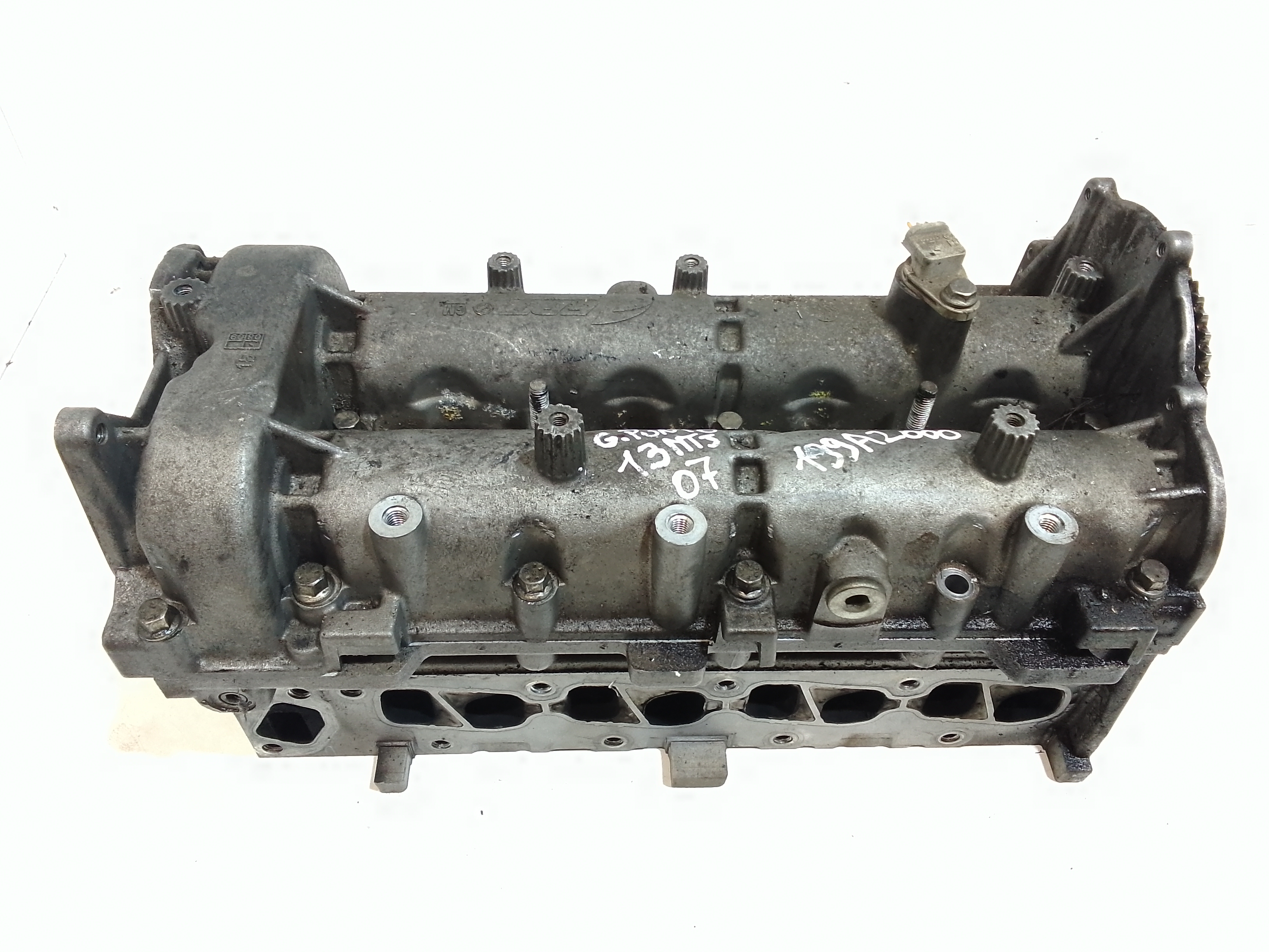 Testata per Fiat Grande Punto 1 Serie (2005 - 2008)