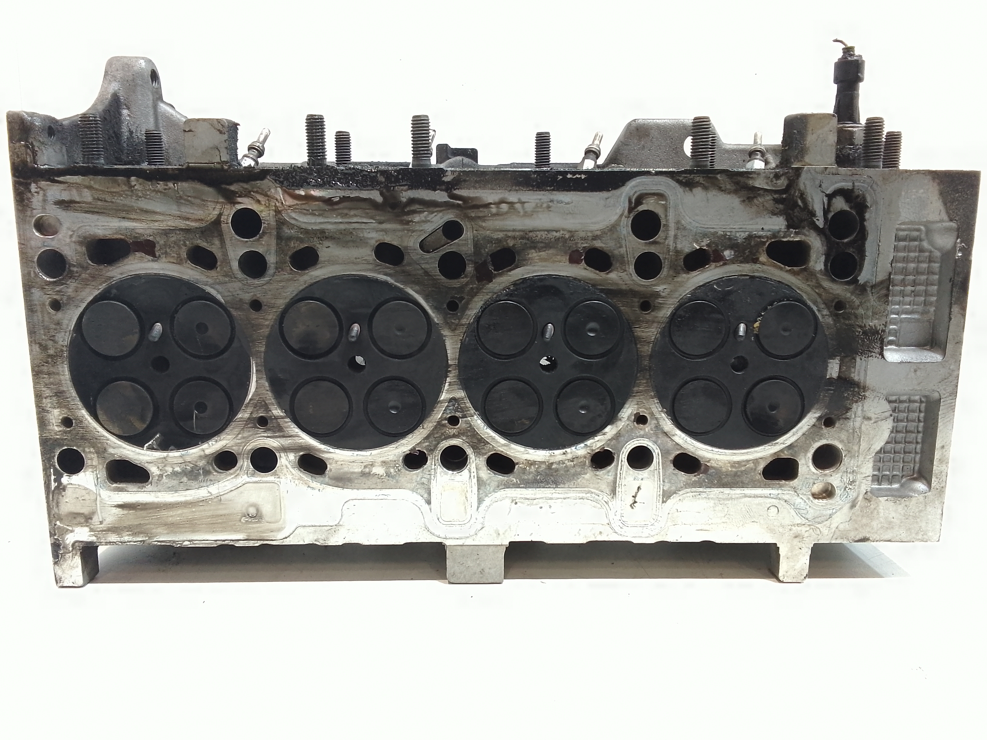 Testata per Fiat Grande Punto 1 Serie (2005 - 2008)