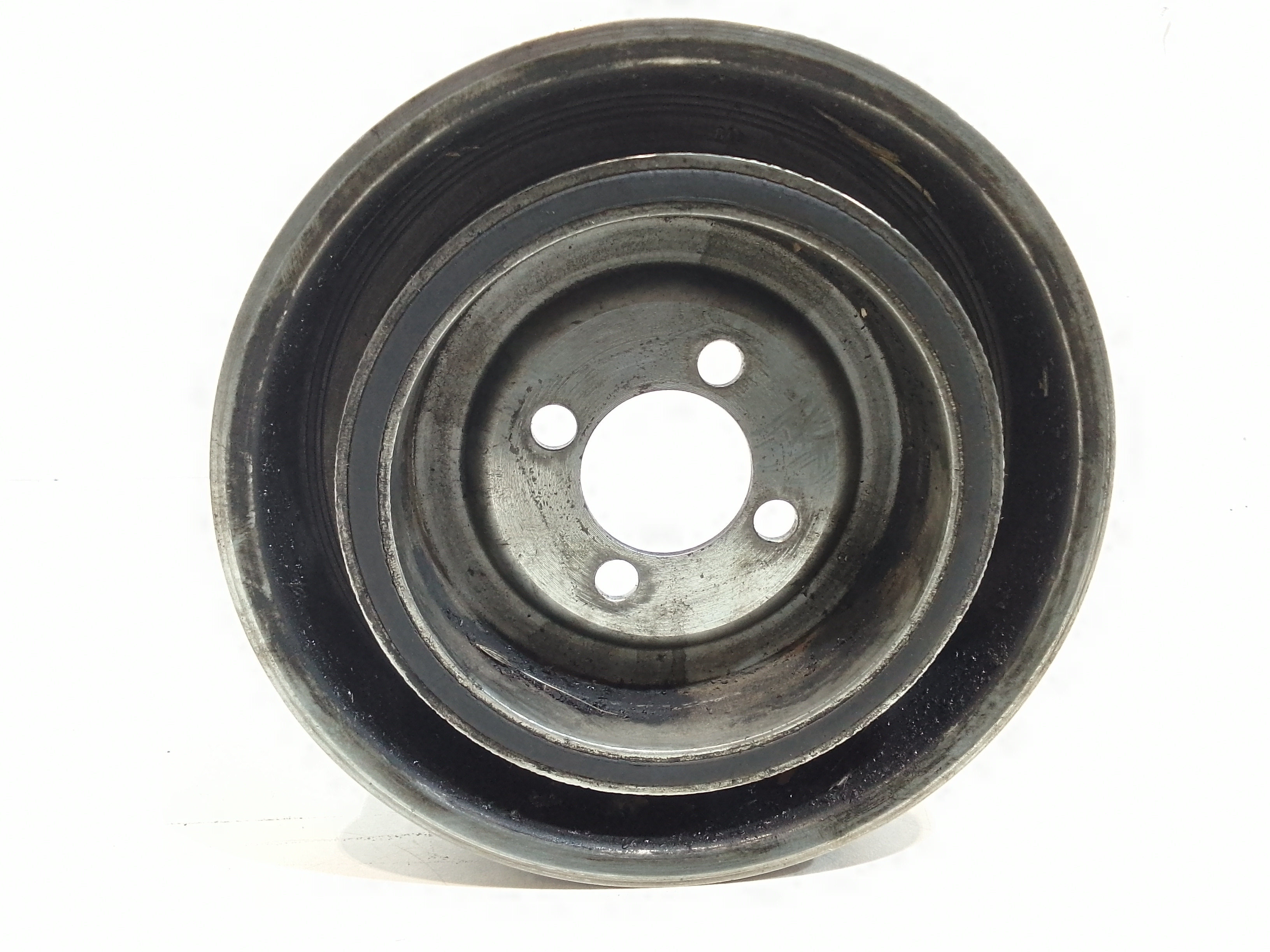 Puleggia albero motore per Fiat Grande Punto 1 Serie (2005 - 2008)