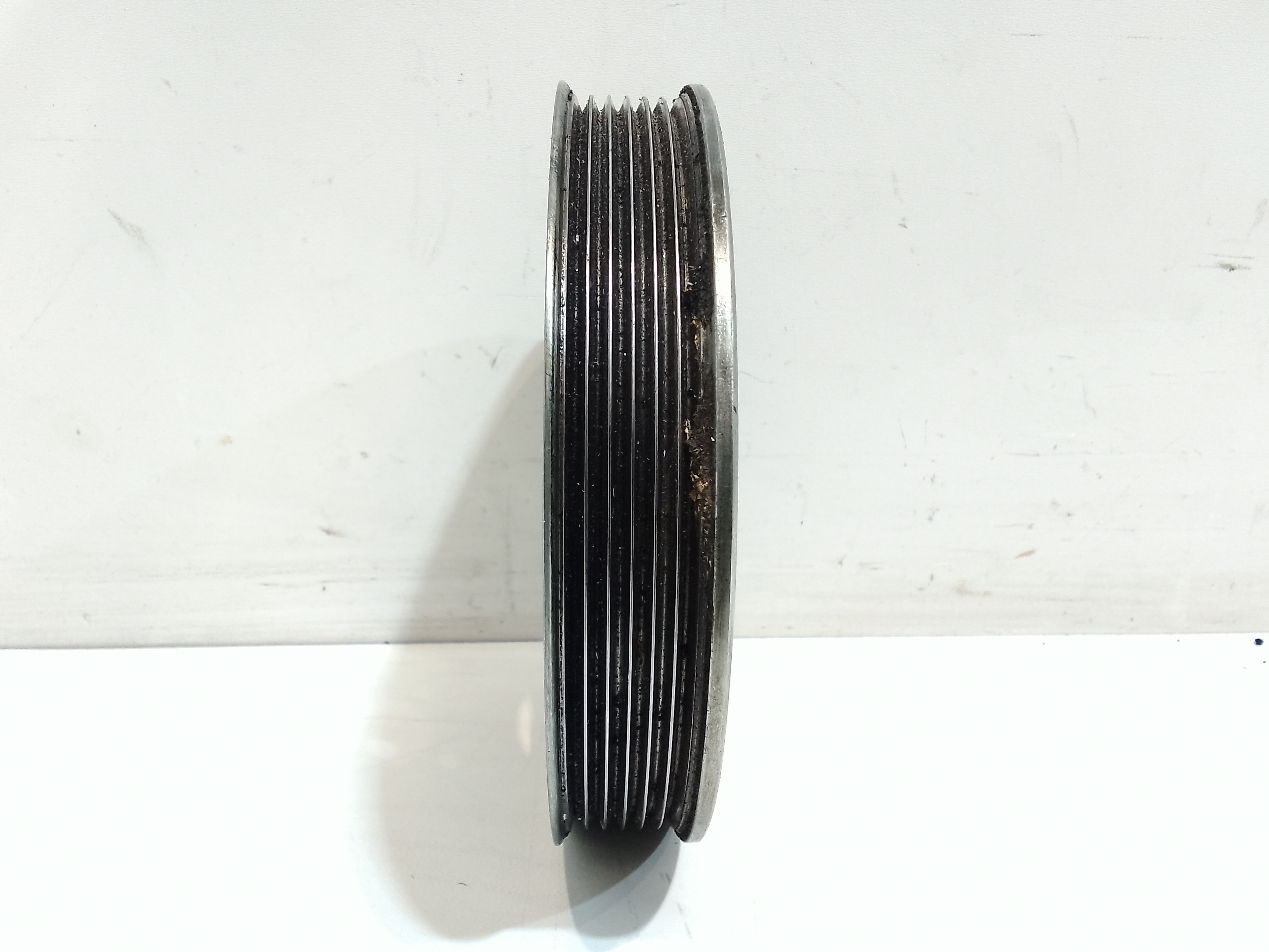 Puleggia albero motore per Fiat Grande Punto 1 Serie (2005 - 2008)