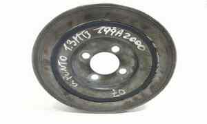 Puleggia albero motore per Fiat Grande Punto 1 Serie (2005 - 2008)