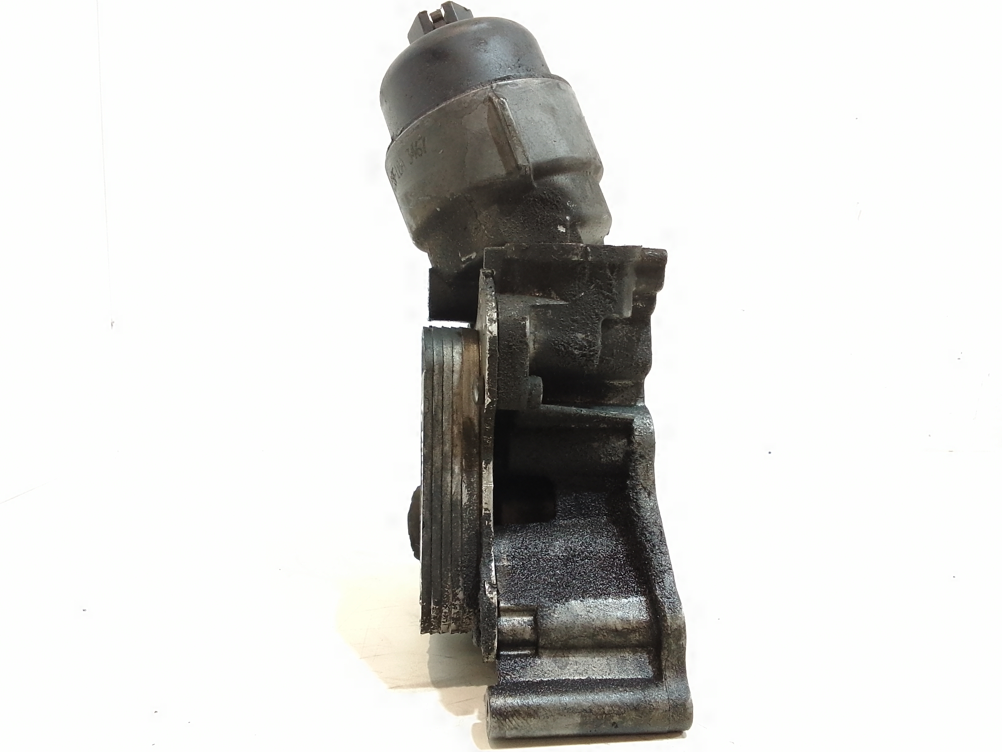 Scambiatore Acqua Olio per Fiat Grande Punto 1 Serie (2005 - 2008)