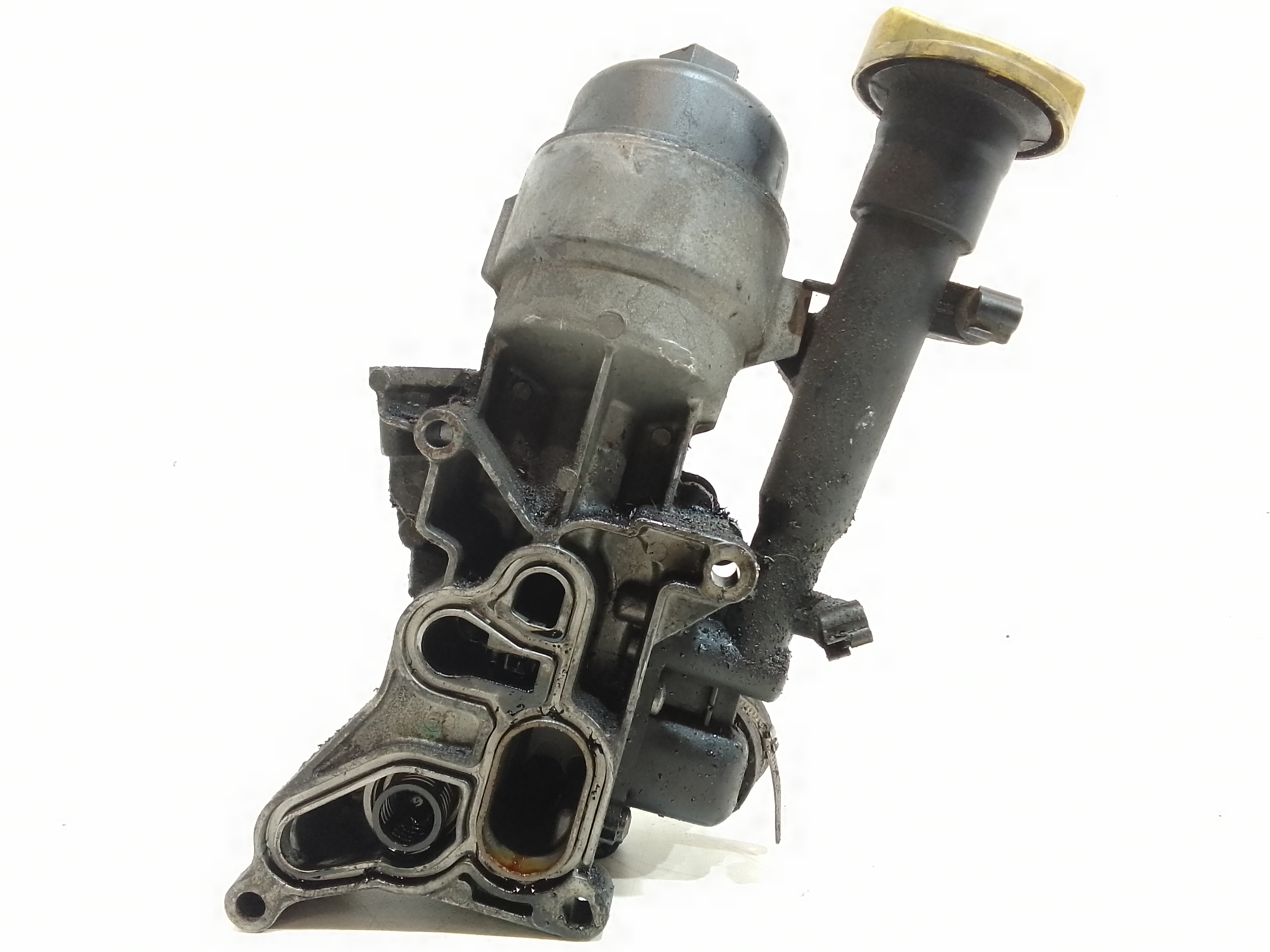 Scambiatore Acqua Olio per Fiat Grande Punto 1 Serie (2005 - 2008)