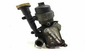 Scambiatore Acqua Olio per Fiat Grande Punto 1 Serie (2005 - 2008)