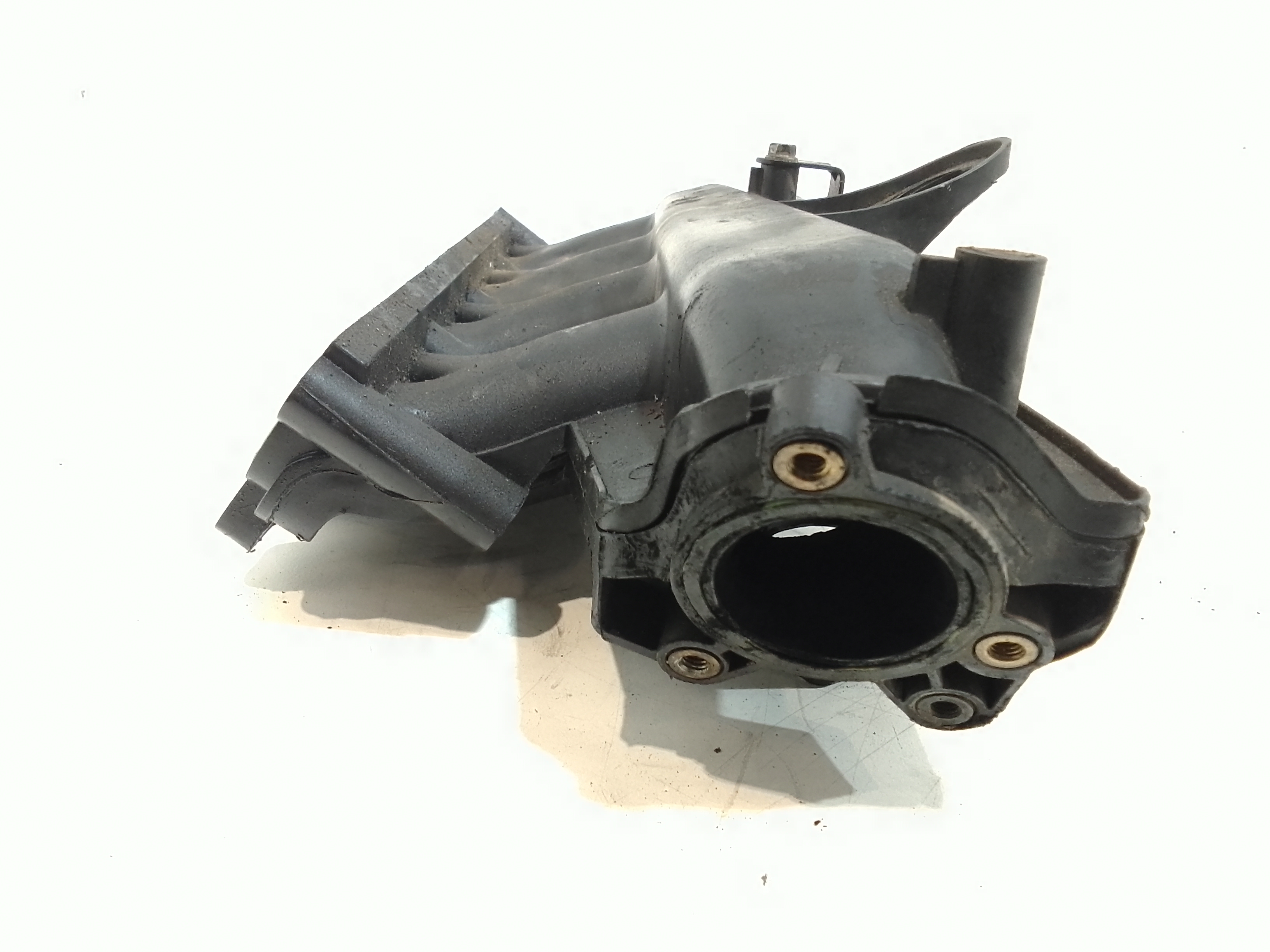 Collettore Aspirazione per Fiat Grande Punto 1 Serie (2005 - 2008)