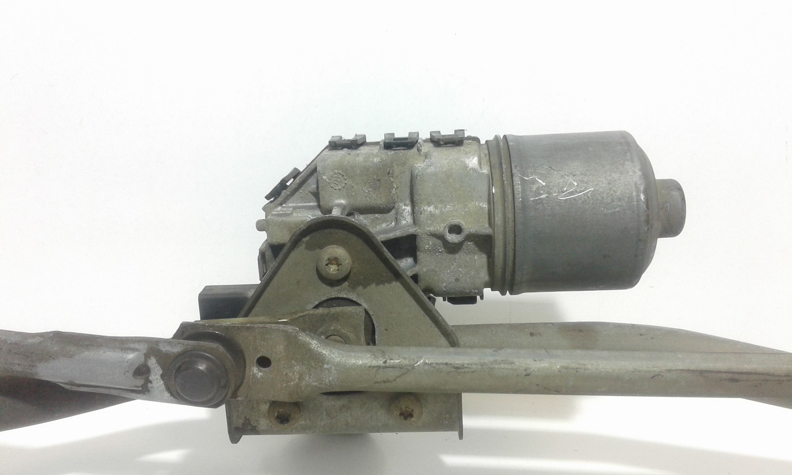 Motorino tergi ant completo di tandem AUDI A2 Serie (8Z)