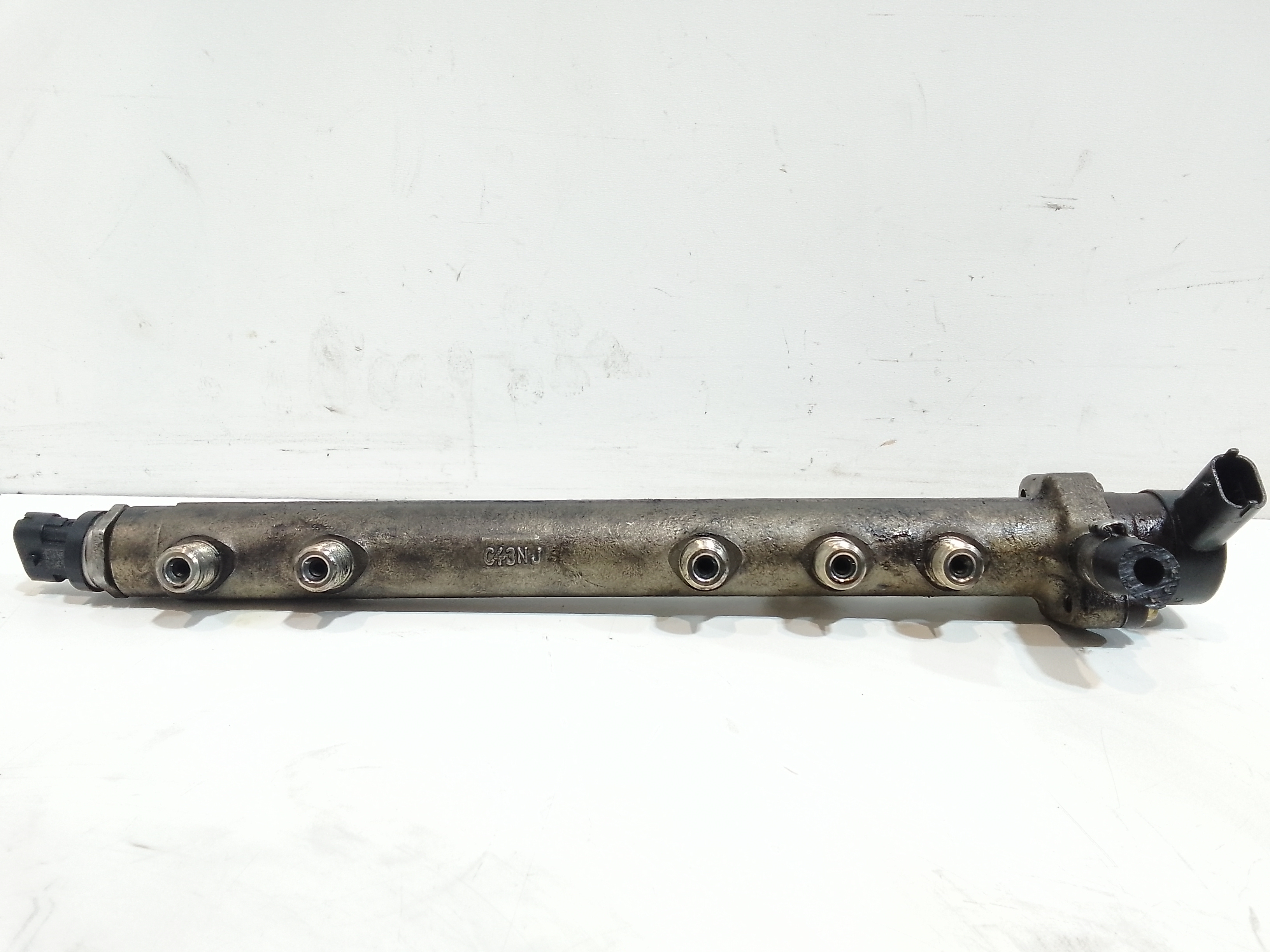 Flauto iniettori per Fiat Grande Punto 1 Serie (2005 - 2008)