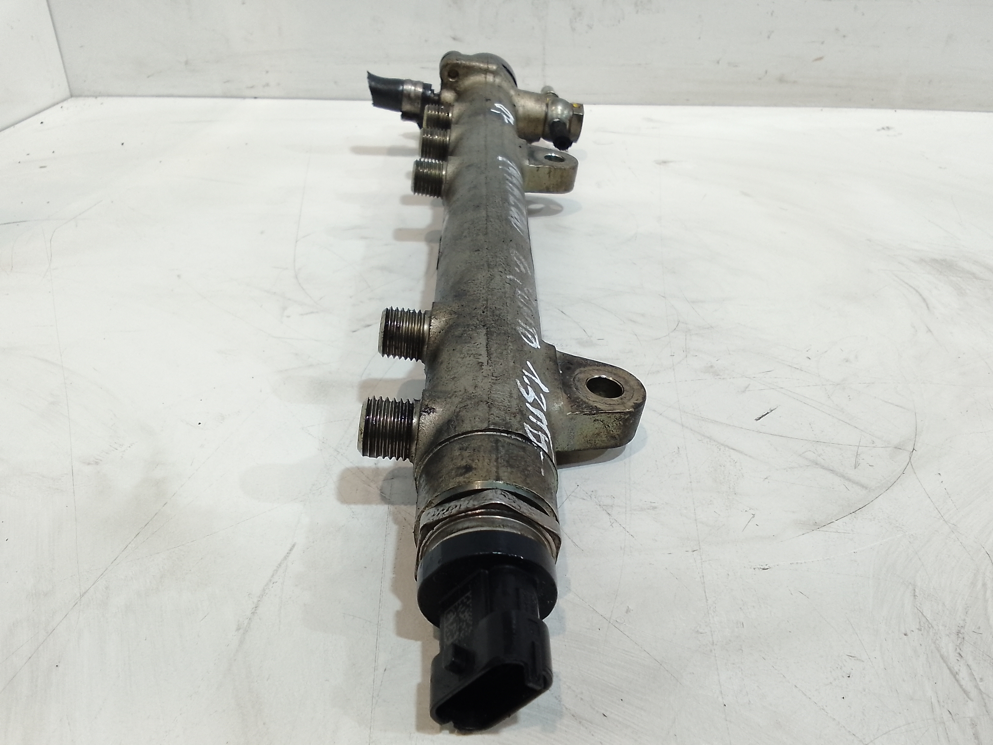 Flauto iniettori per Fiat Grande Punto 1 Serie (2005 - 2008)