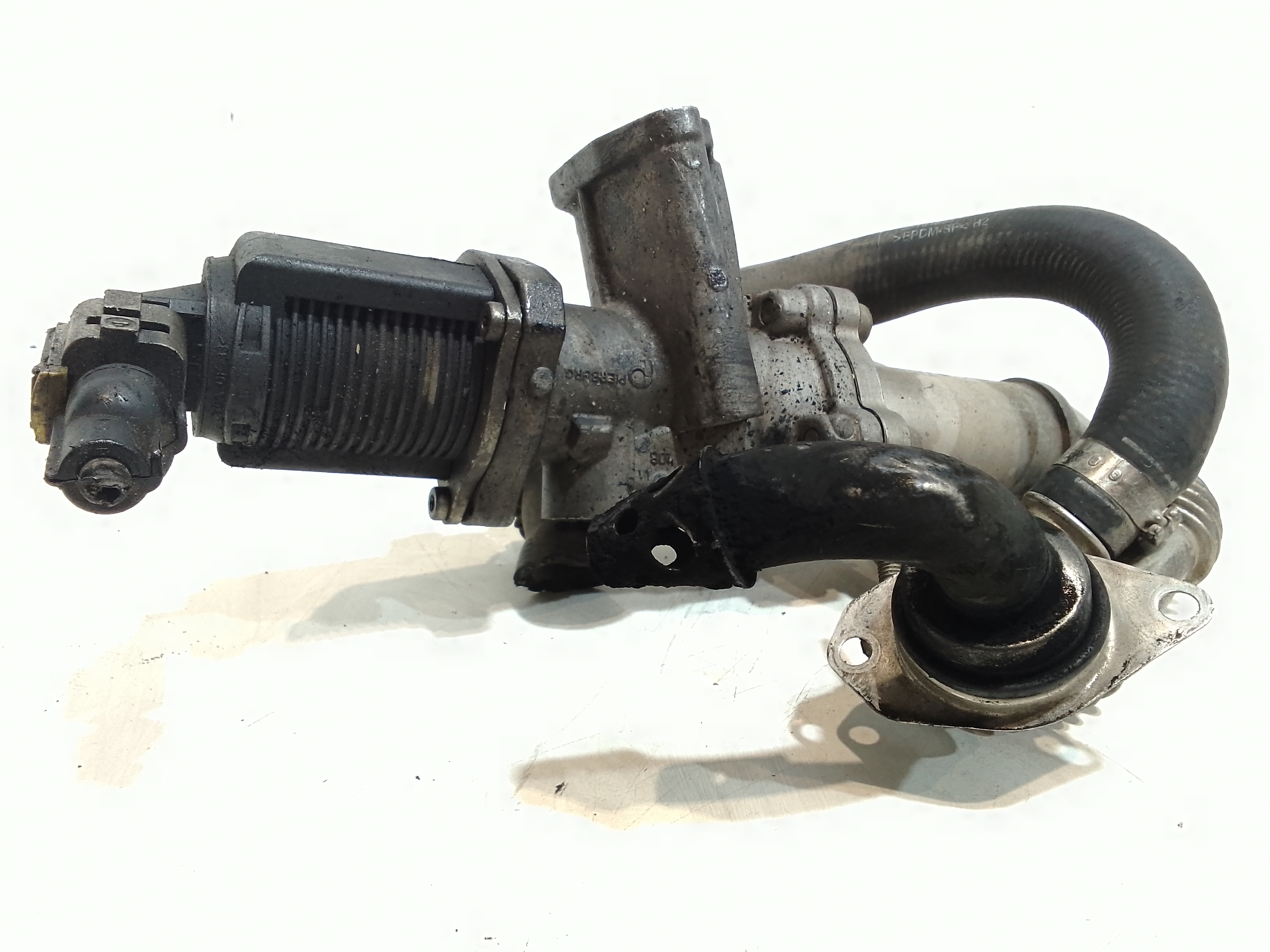 Valvola EGR per Fiat Grande Punto 1 Serie (2005 - 2008)