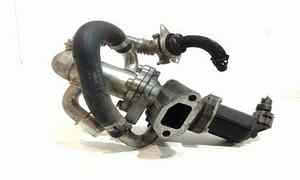 Valvola EGR per Fiat Grande Punto 1 Serie (2005 - 2008)