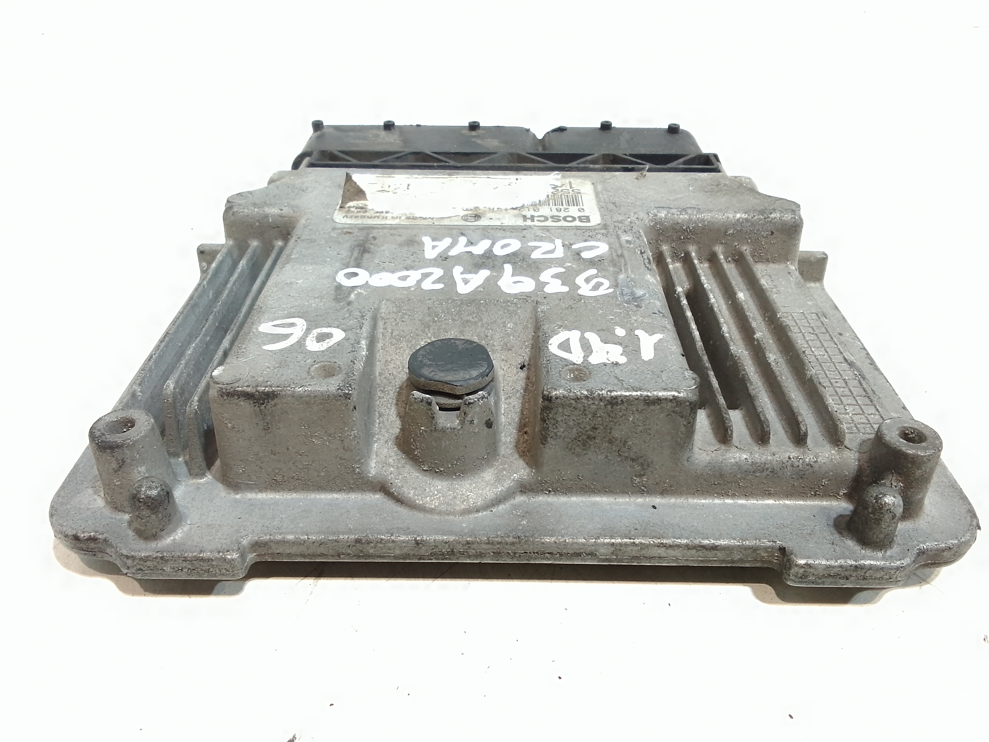 Centralina motore per Fiat Croma 2 Serie (2005 - 2007)