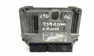 Centralina motore per Fiat Croma 2 Serie (2005 - 2007)