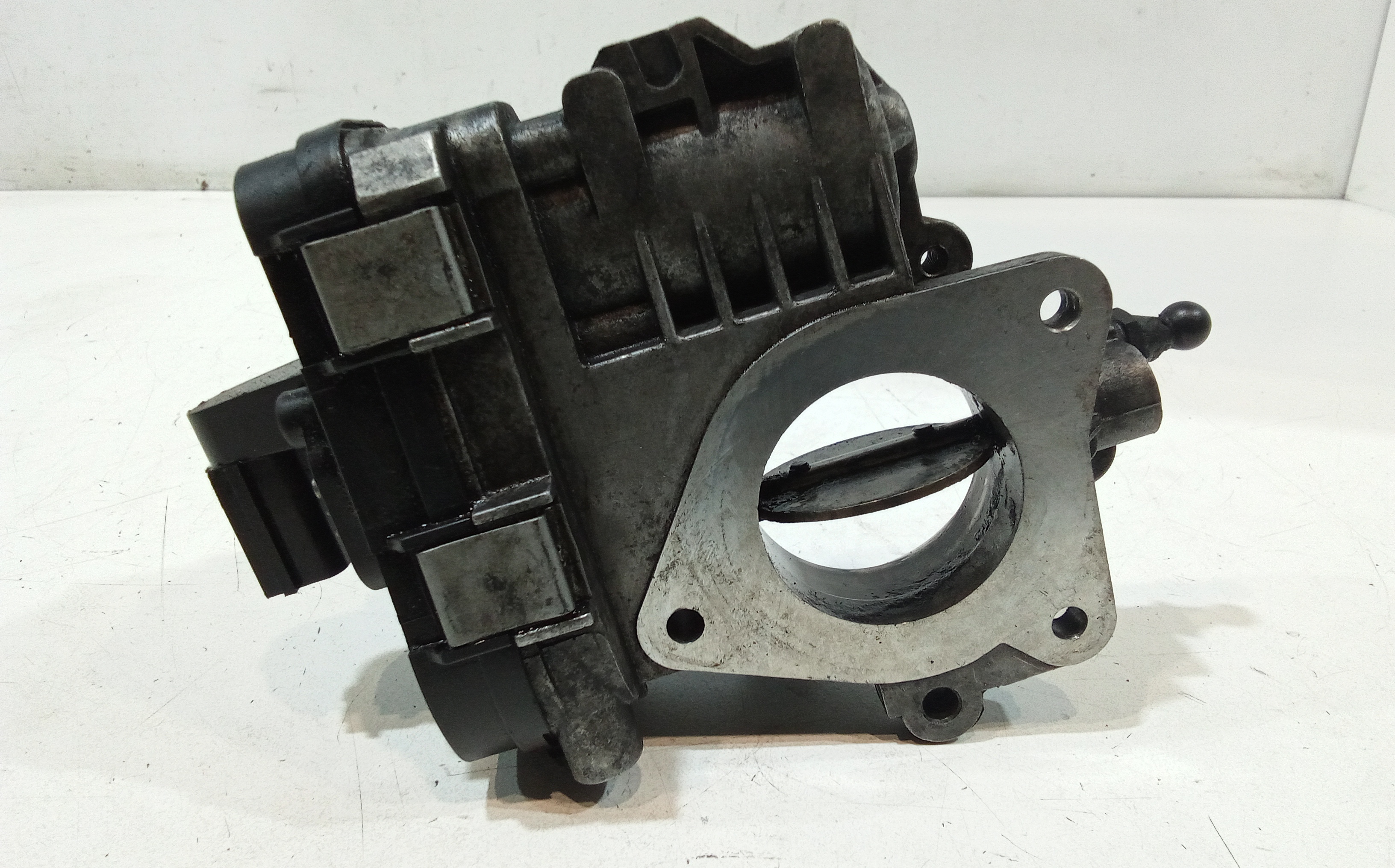 Corpo Farfallato per Alfa Romeo 159 Berlina Serie (939_) (05>11) (2005 - 2011)