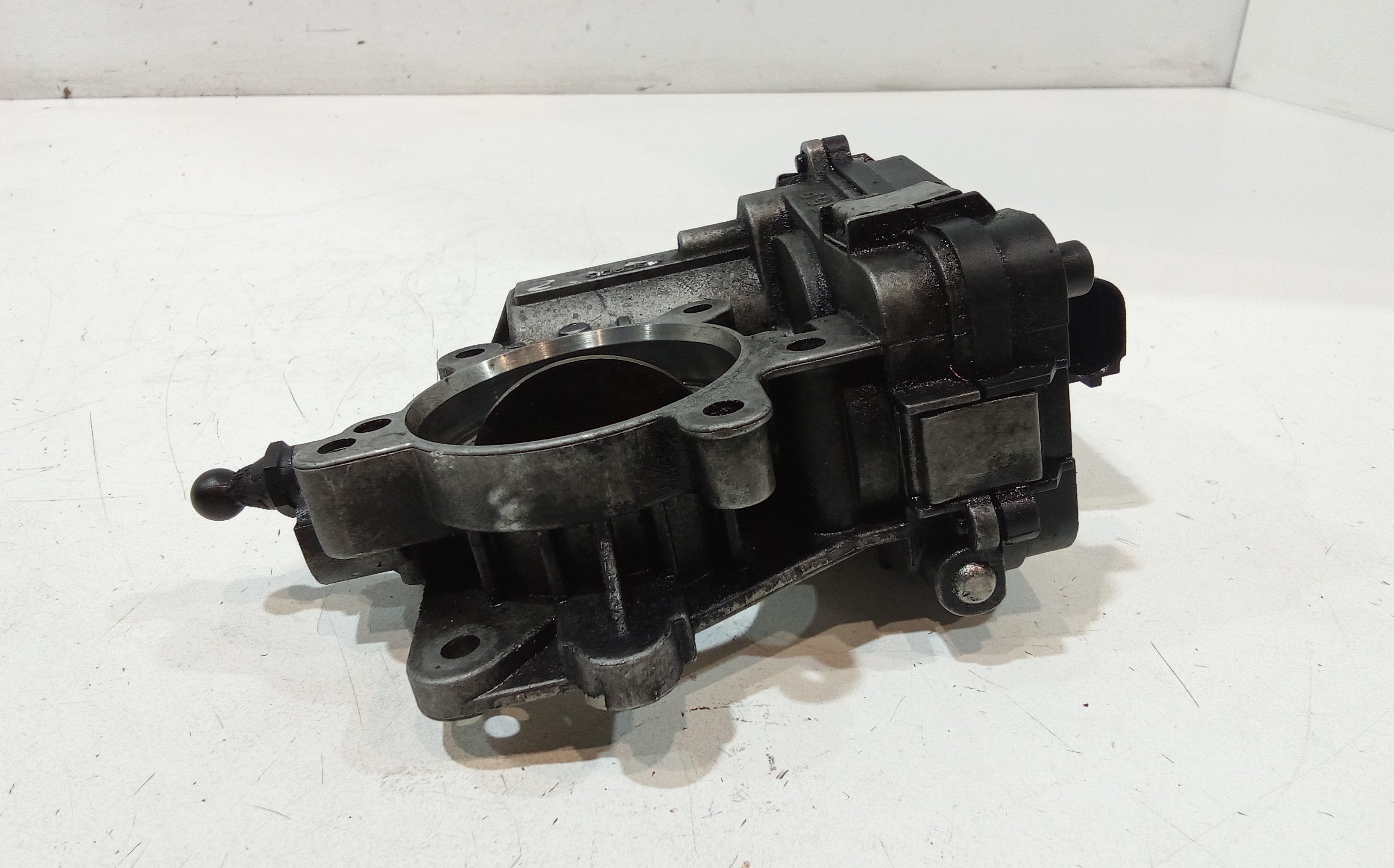 Corpo Farfallato per Alfa Romeo 159 Berlina Serie (939_) (05>11) (2005 - 2011)