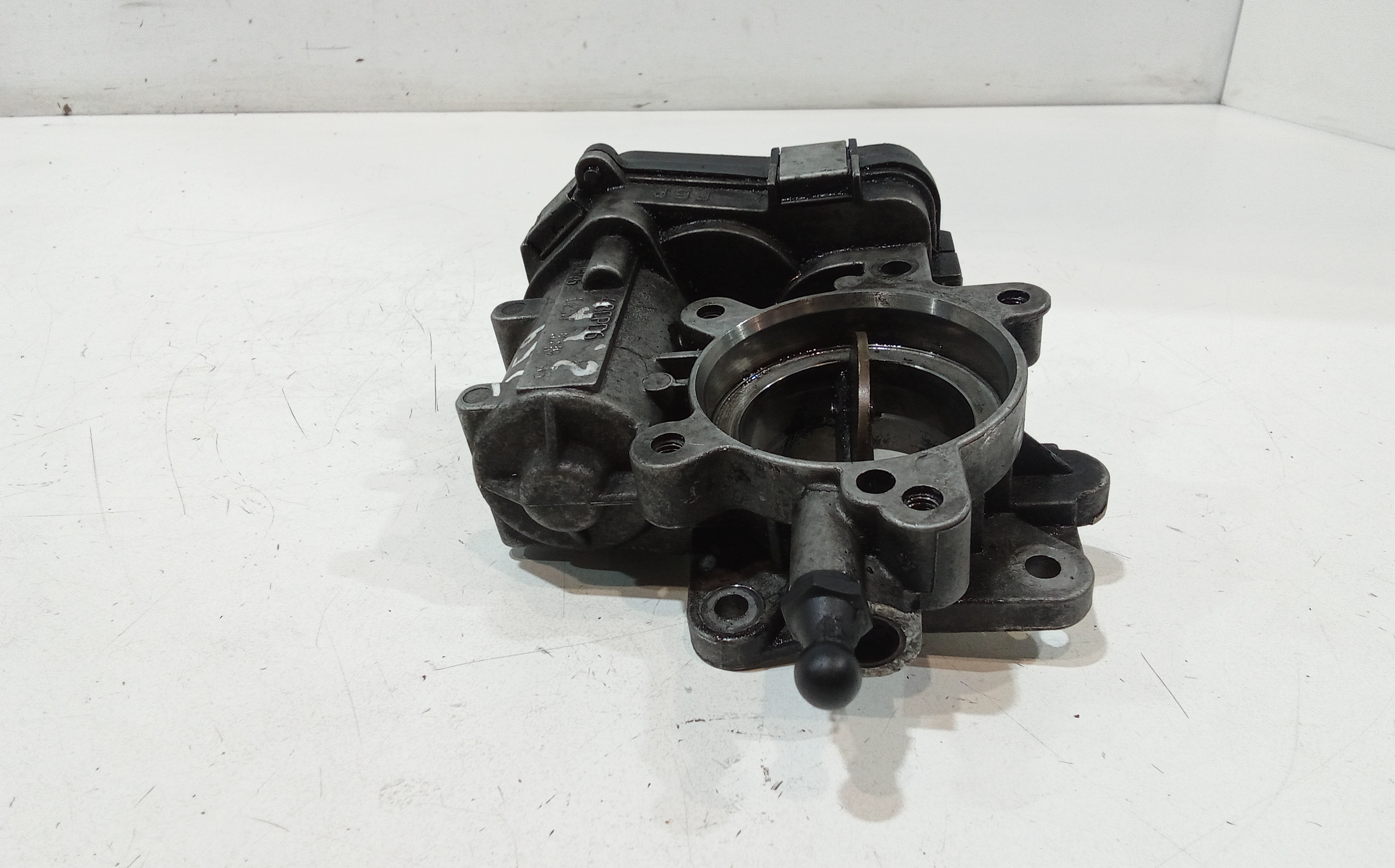 Corpo Farfallato per Alfa Romeo 159 Berlina Serie (939_) (05>11) (2005 - 2011)