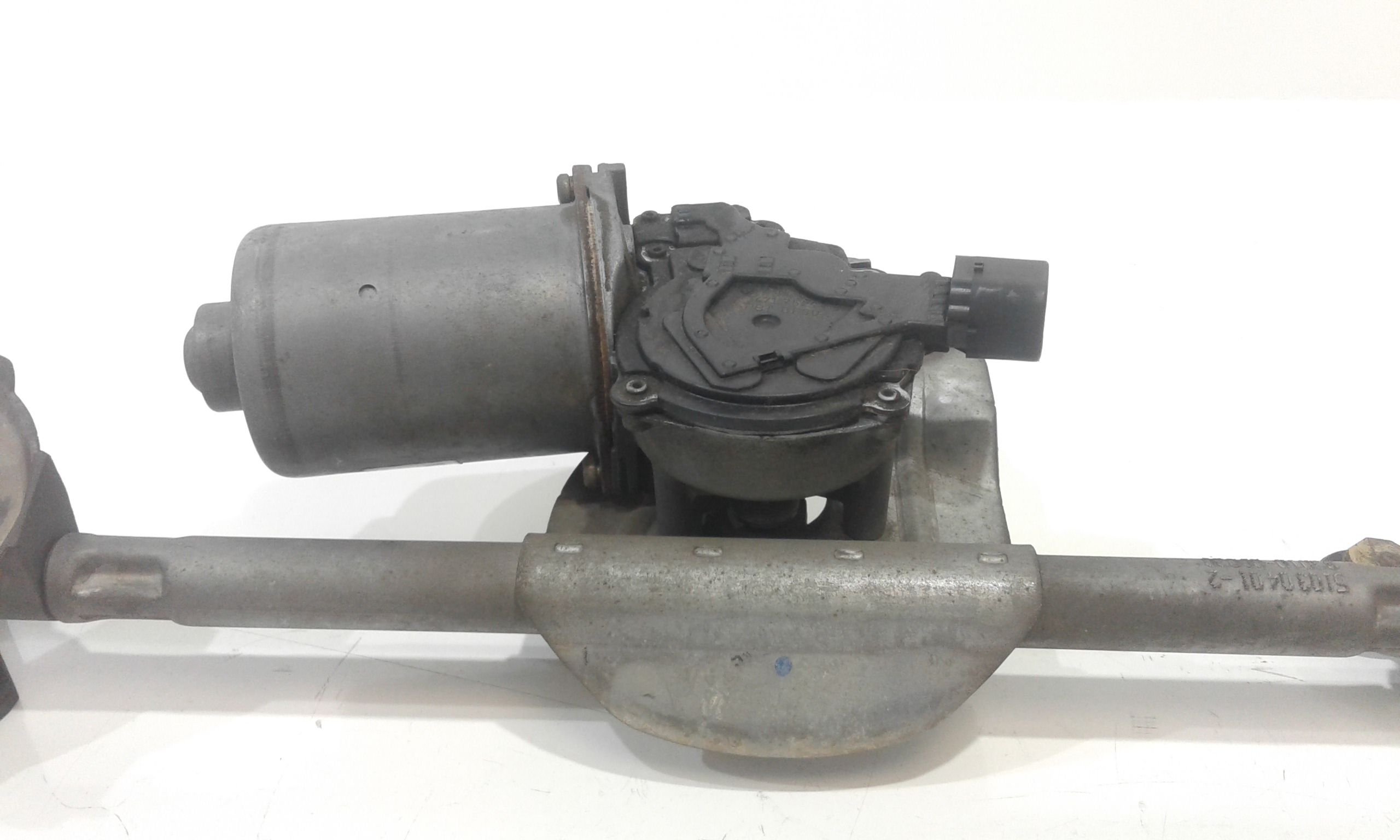 Motorino tergi ant completo di tandem TOYOTA Yaris 1 Serie