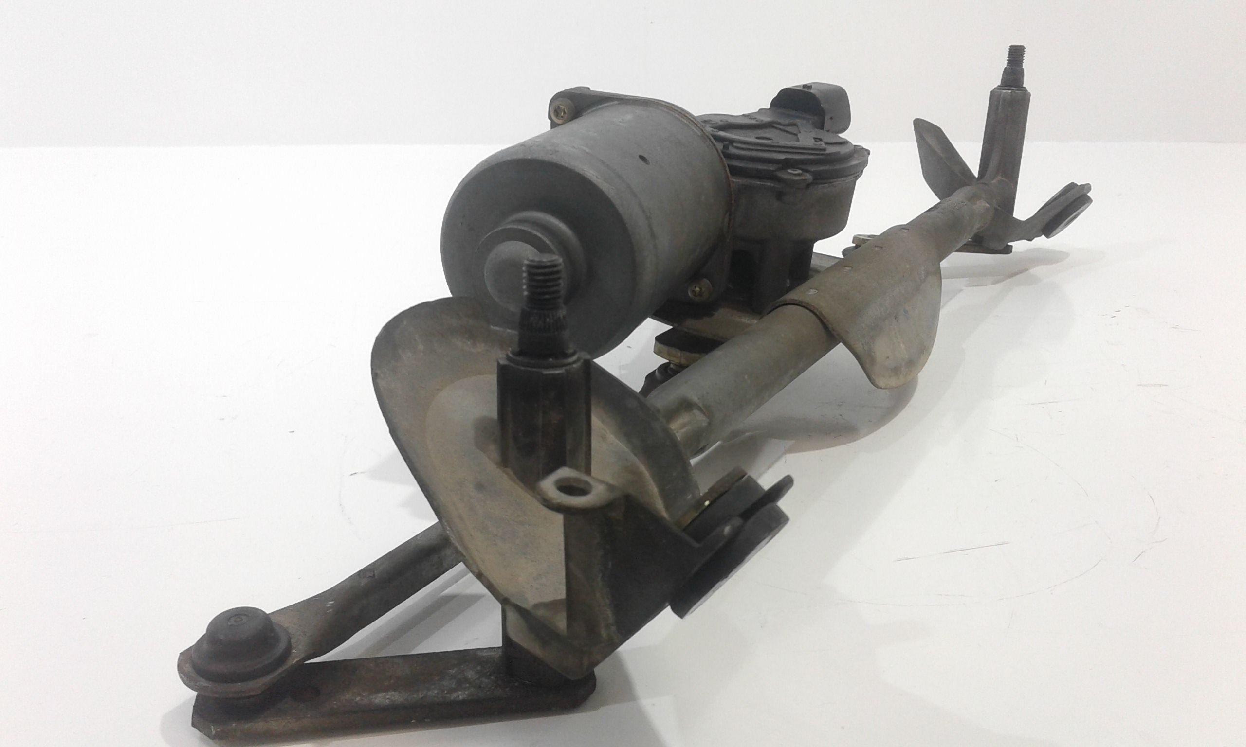 Motorino tergi ant completo di tandem TOYOTA Yaris 1 Serie