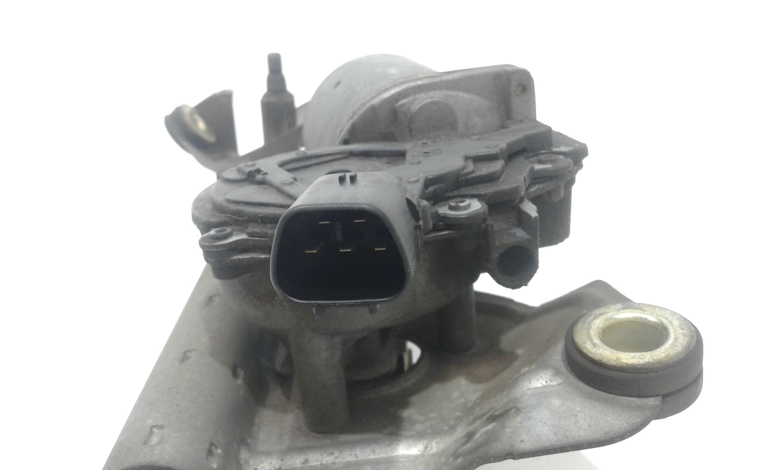 Motorino tergi ant completo di tandem TOYOTA Yaris 1 Serie