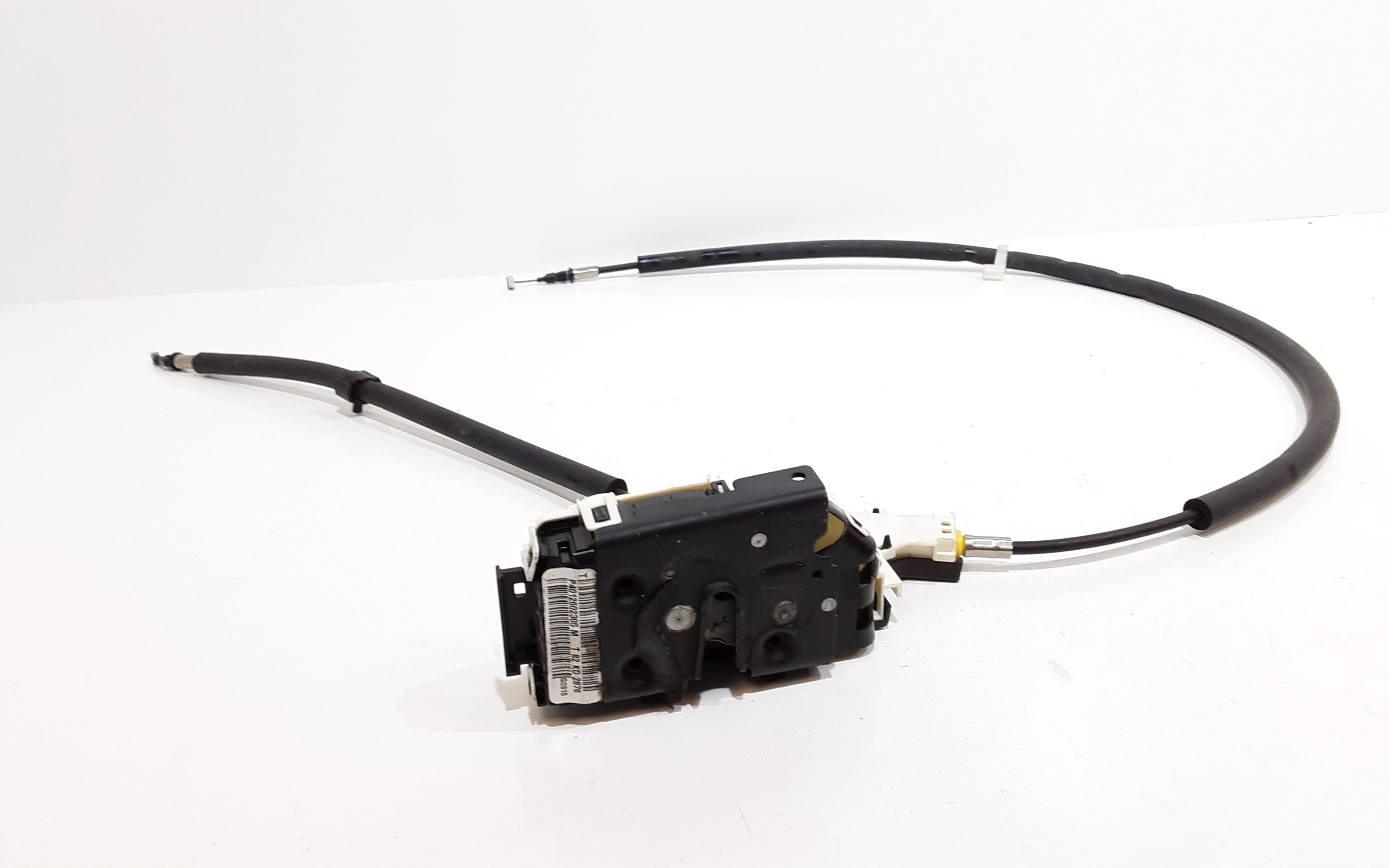 Serratura Anteriore Destra MASERATI Levante Serie (16>)