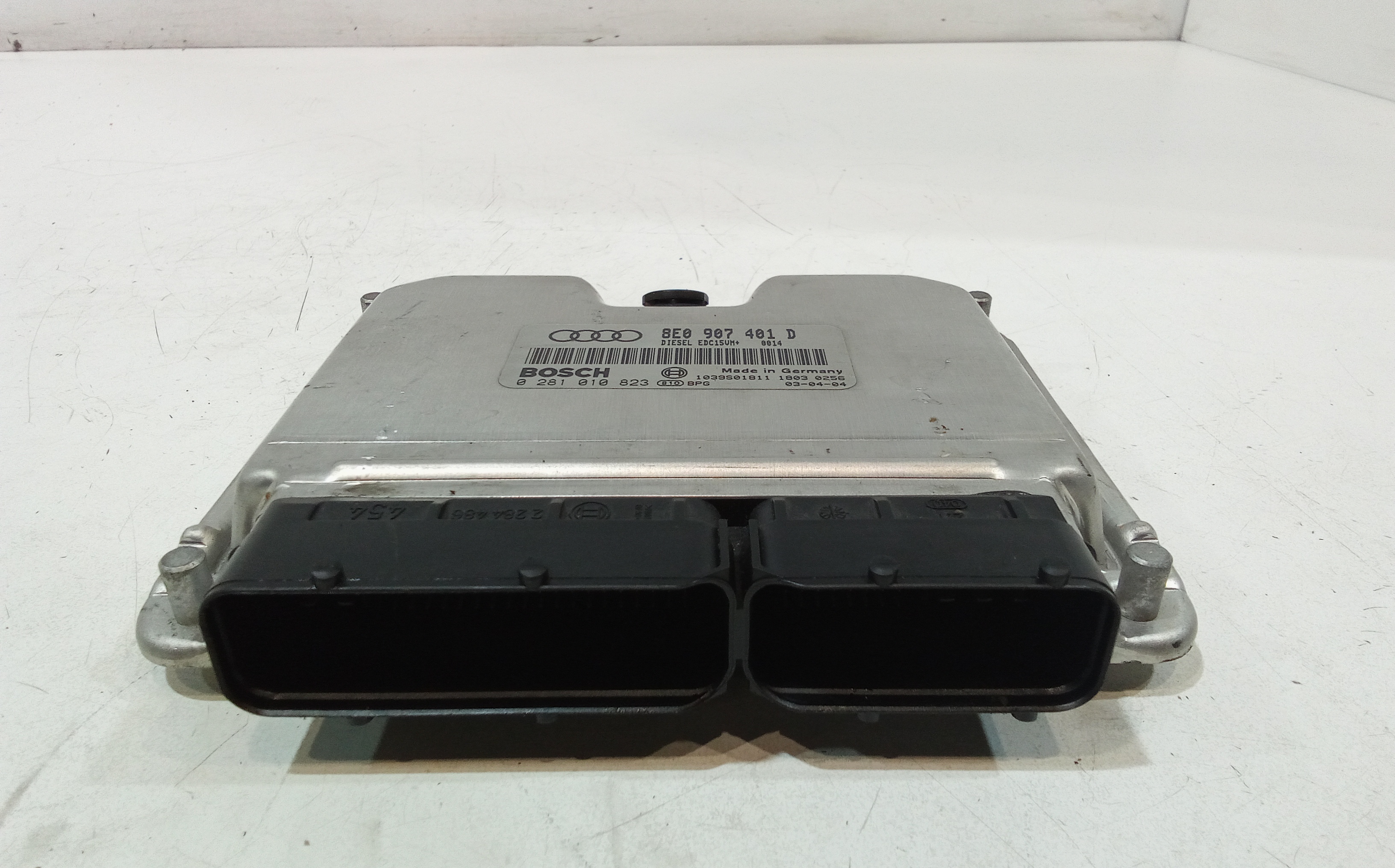 Centralina motore per Audi A4 Berlina (8e) (00>04) (2000 - 2004)