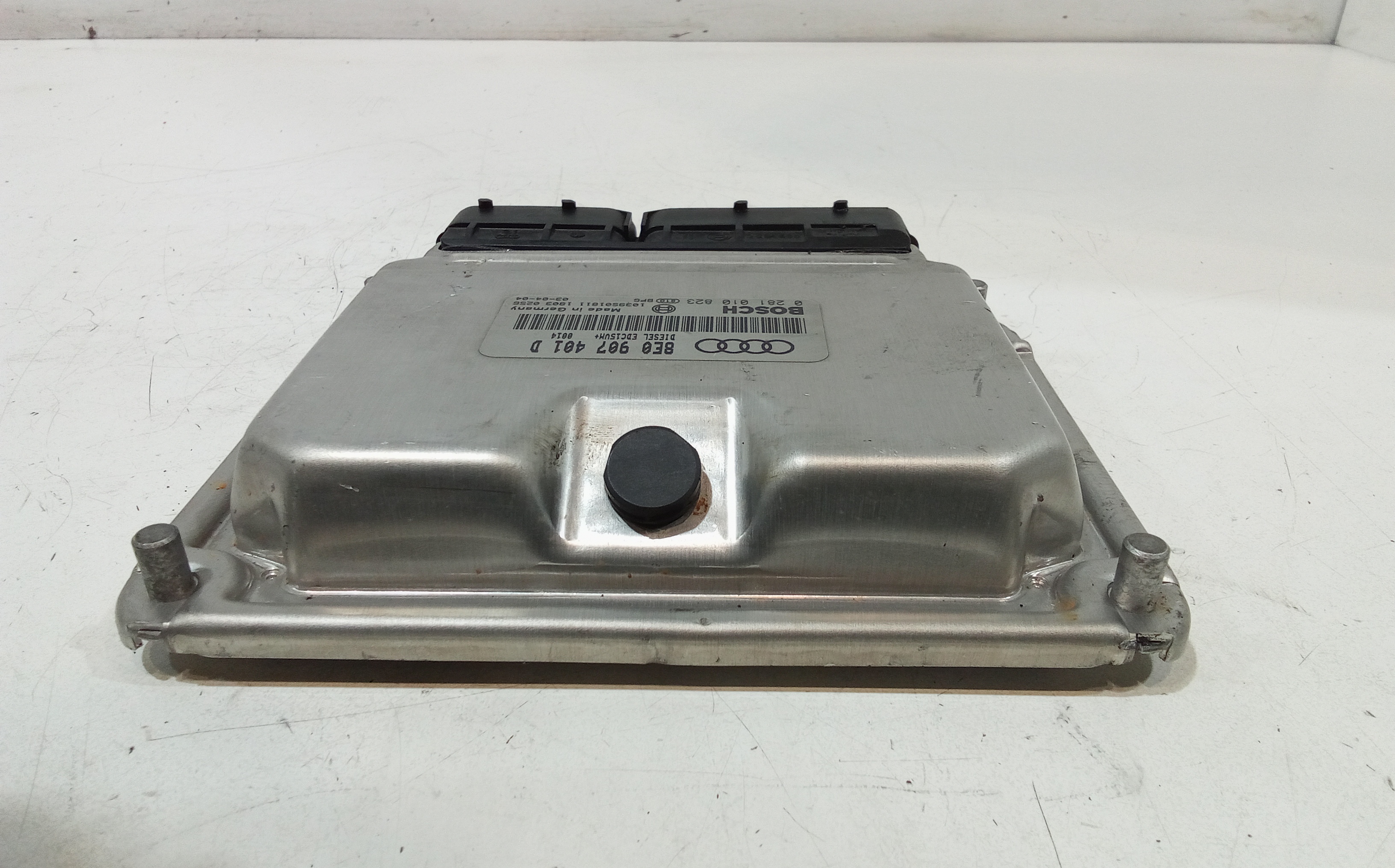 Centralina motore per Audi A4 Berlina (8e) (00>04) (2000 - 2004)