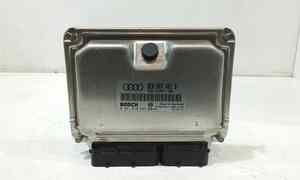 Centralina motore per Audi A4 Berlina (8e) (00>04) (2000 - 2004)