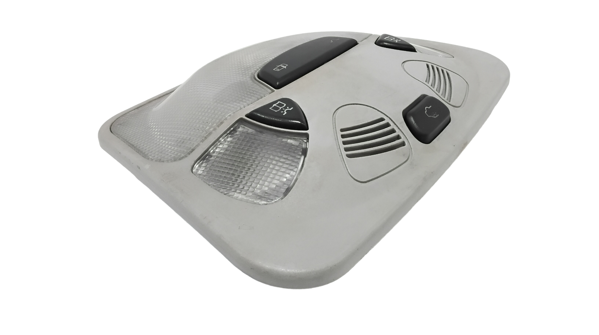 Plafoniera per Mercedes Clk Coup W209 (2002 - In produzione)