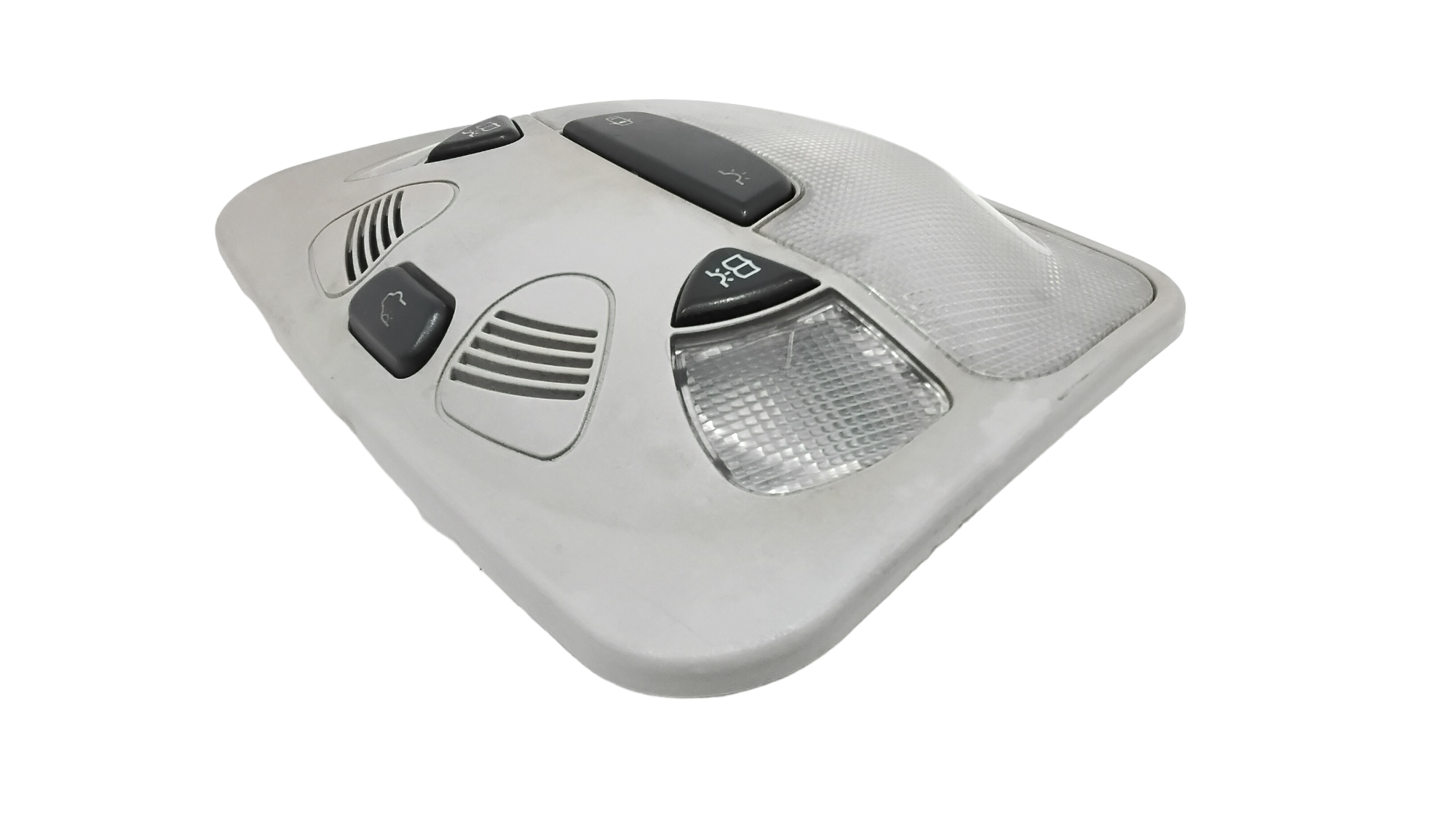 Plafoniera per Mercedes Clk Coup W209 (2002 - In produzione)