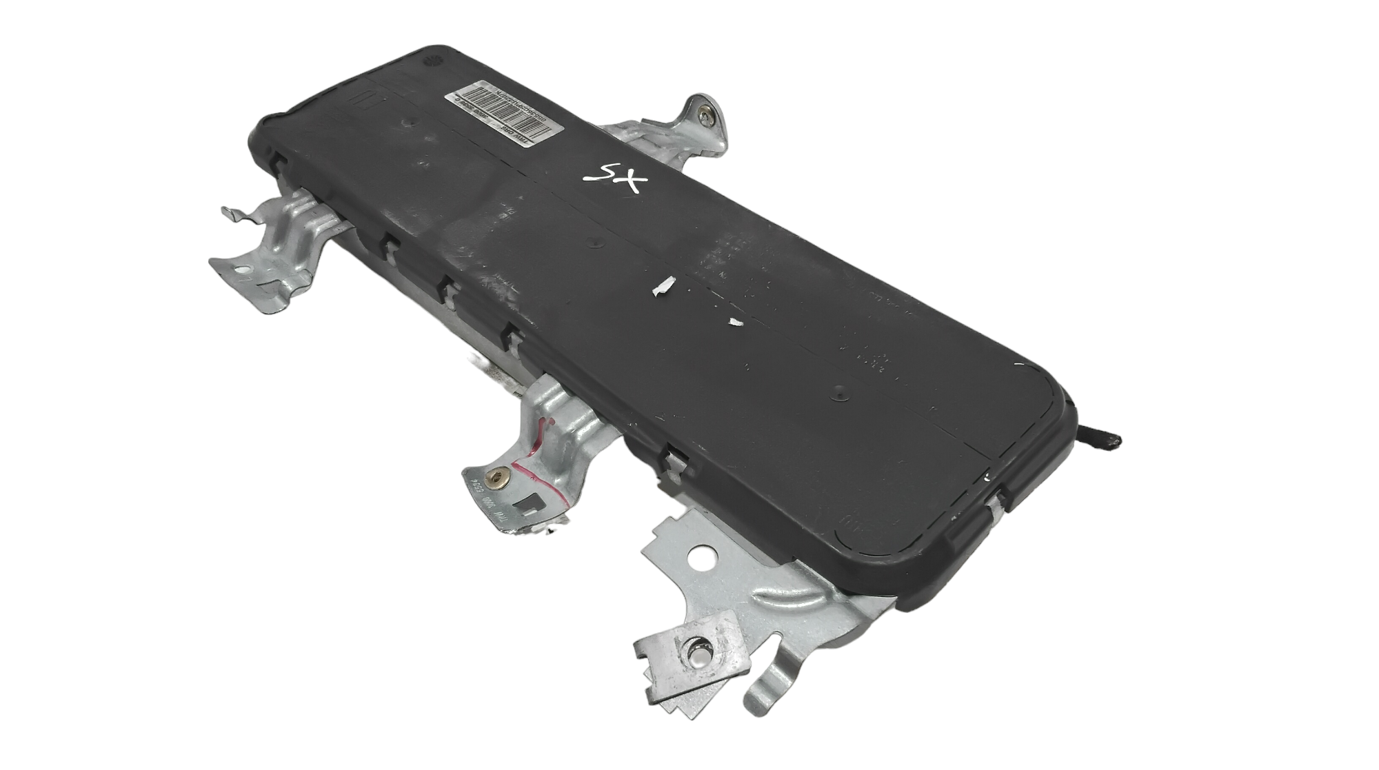 Airbag porta anteriore sinistra guida per Mercedes Clk Coup W209 (2002 - In produzione)