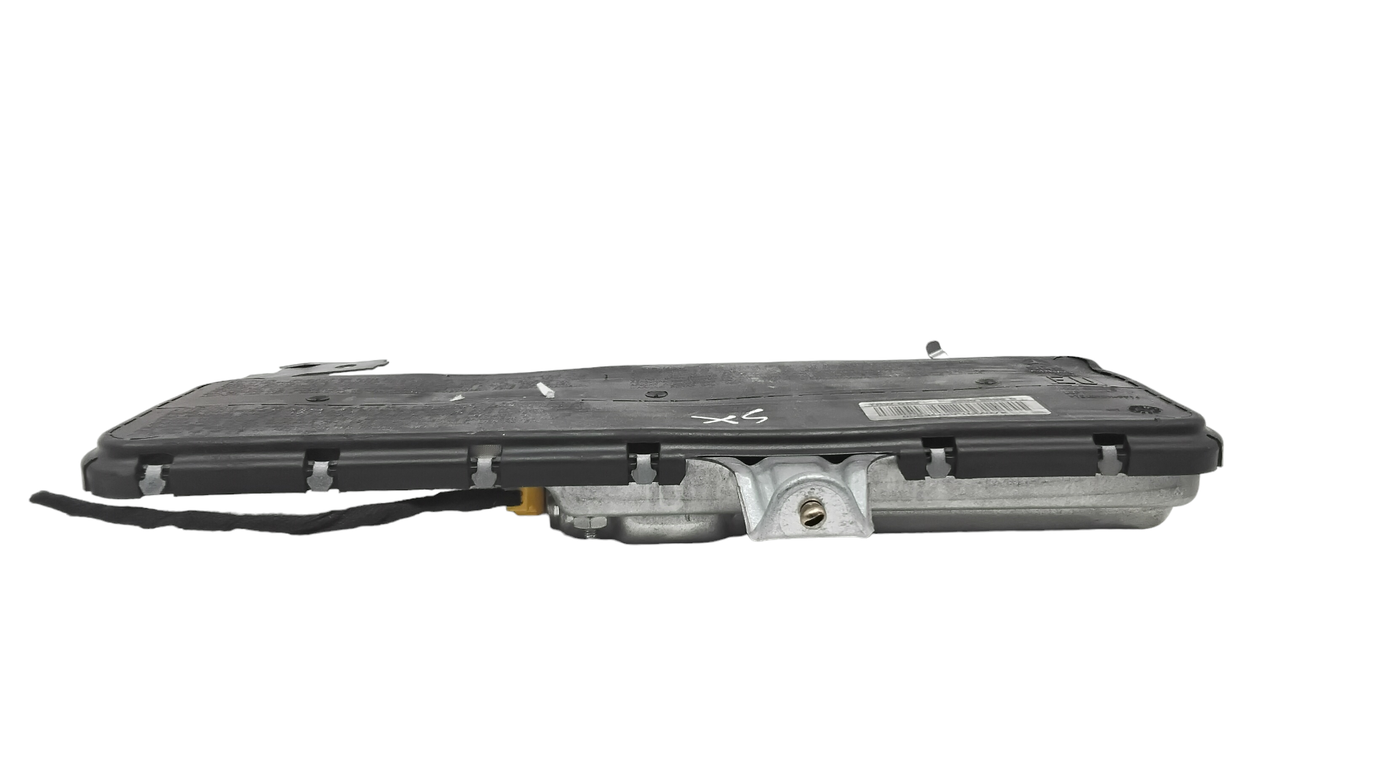 Airbag porta anteriore sinistra guida per Mercedes Clk Coup W209 (2002 - In produzione)