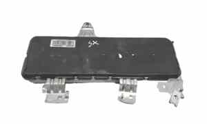 Airbag porta anteriore sinistra guida per Mercedes Clk Coup W209 (2002 - In produzione)