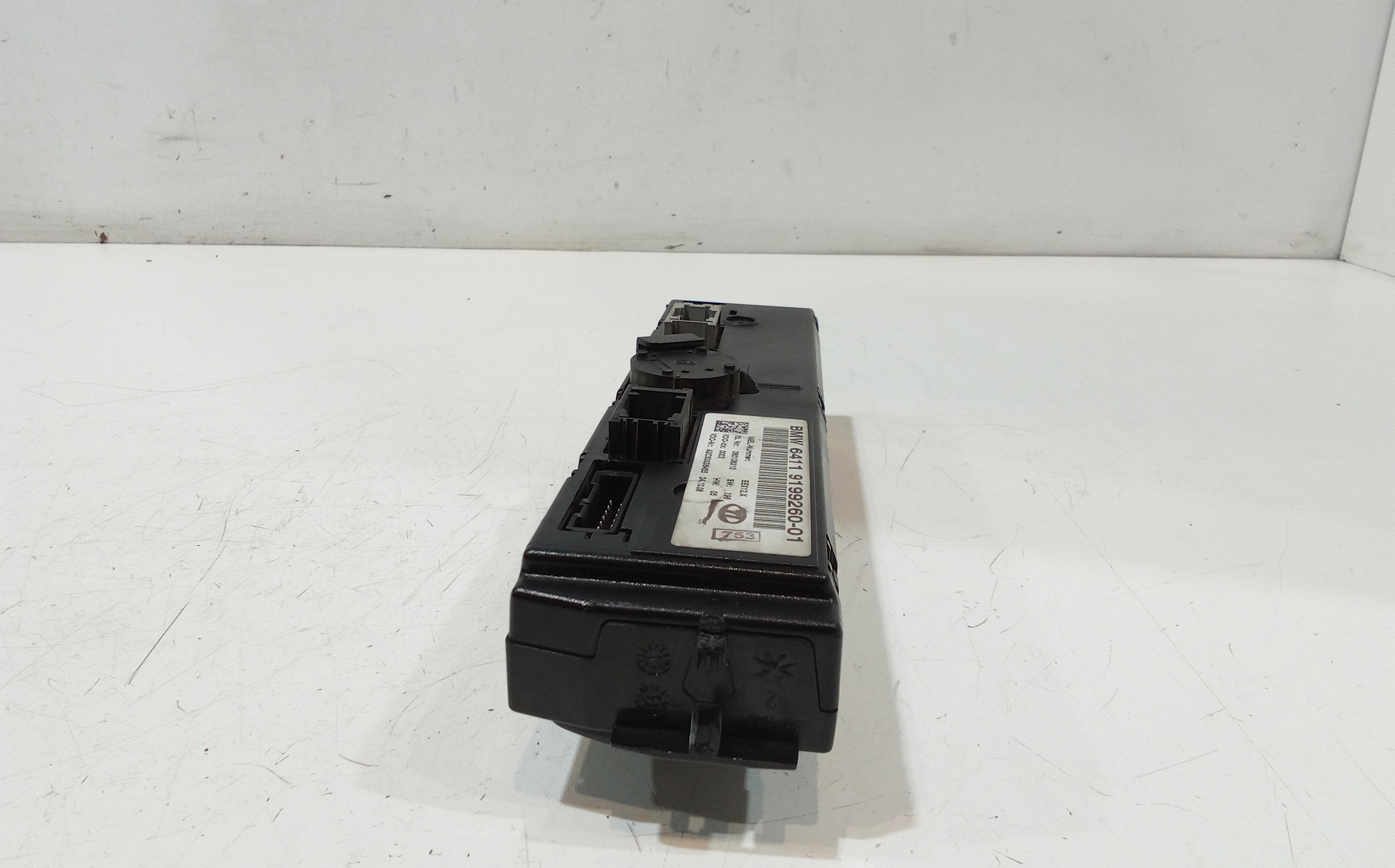 Comandi Clima per Bmw Serie 1 Serie (e87) (07>) (2007 - In produzione)