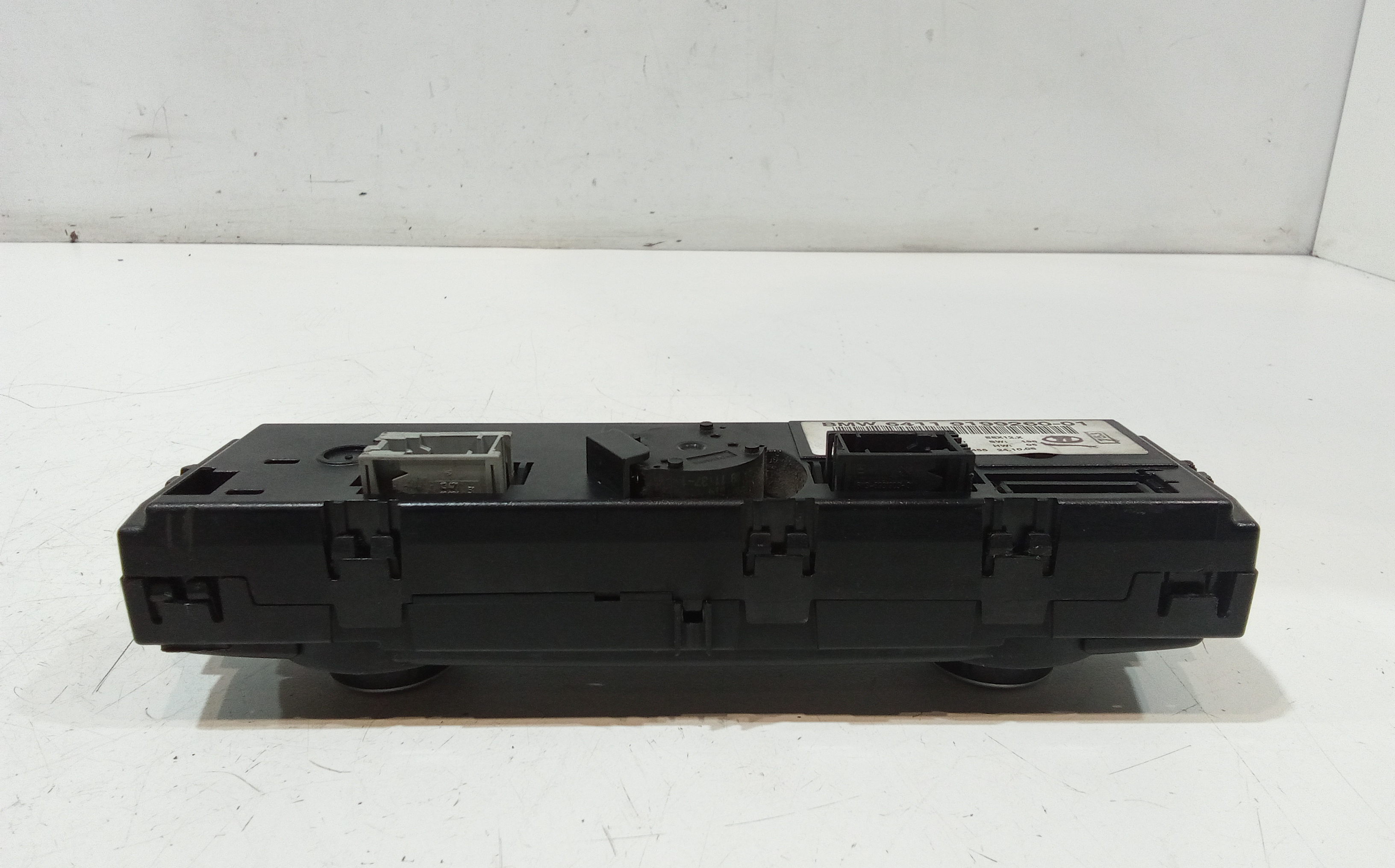 Comandi Clima per Bmw Serie 1 Serie (e87) (07>) (2007 - In produzione)